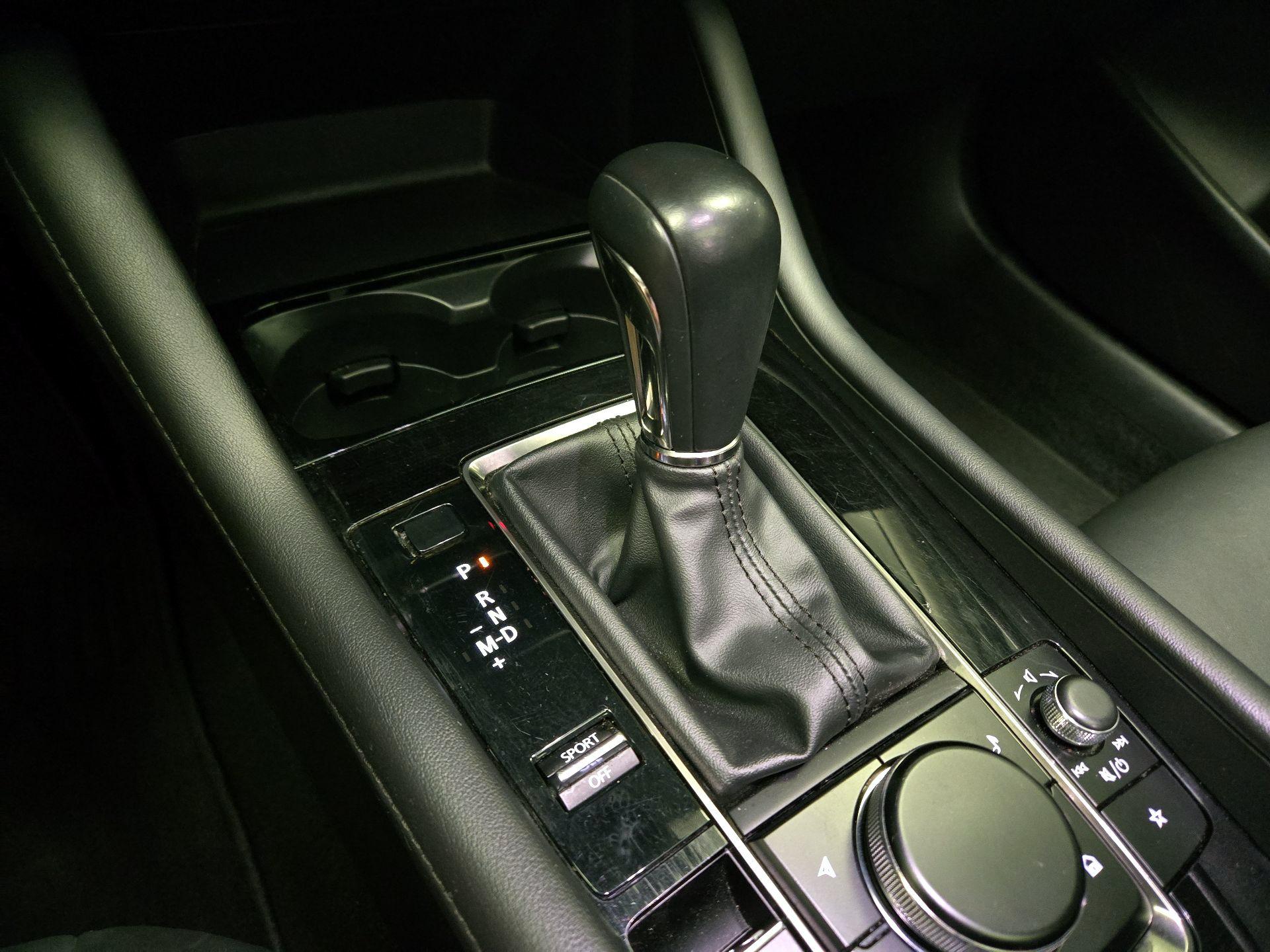 Thumbnail: 2024 Mazda Mazda3 - 17