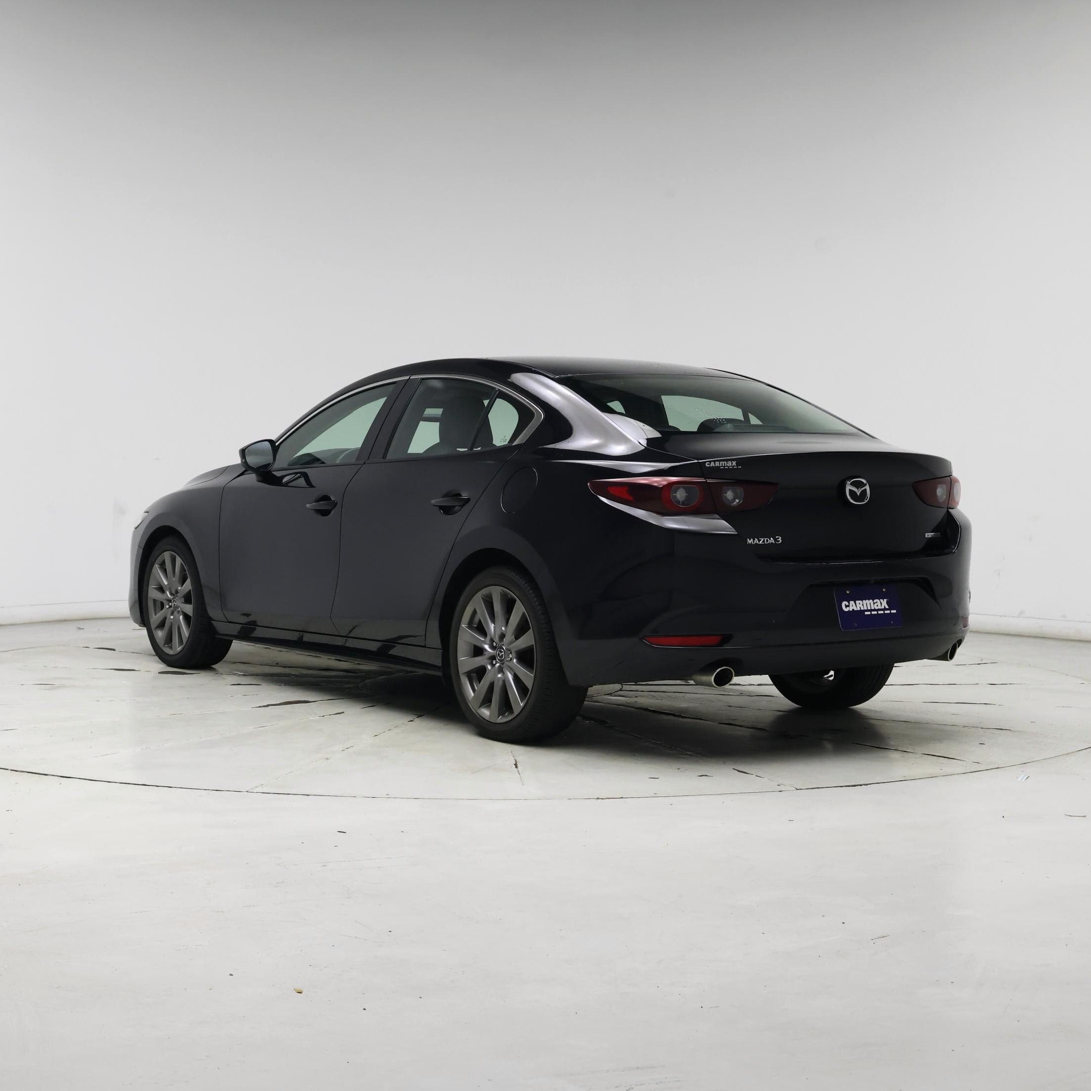 Thumbnail: 2024 Mazda Mazda3 - 2