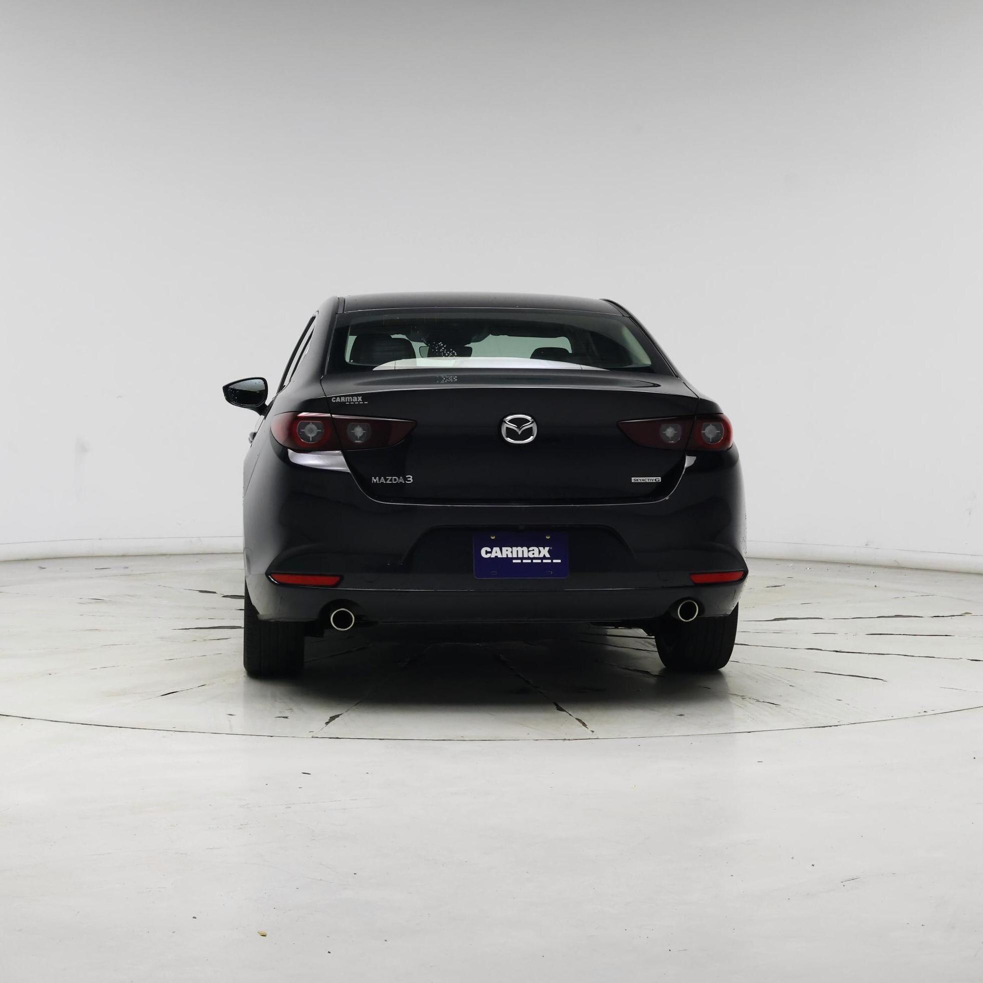 Thumbnail: 2024 Mazda Mazda3 - 6