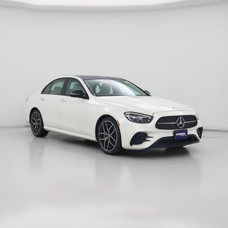 2022 Mercedes-Benz E350