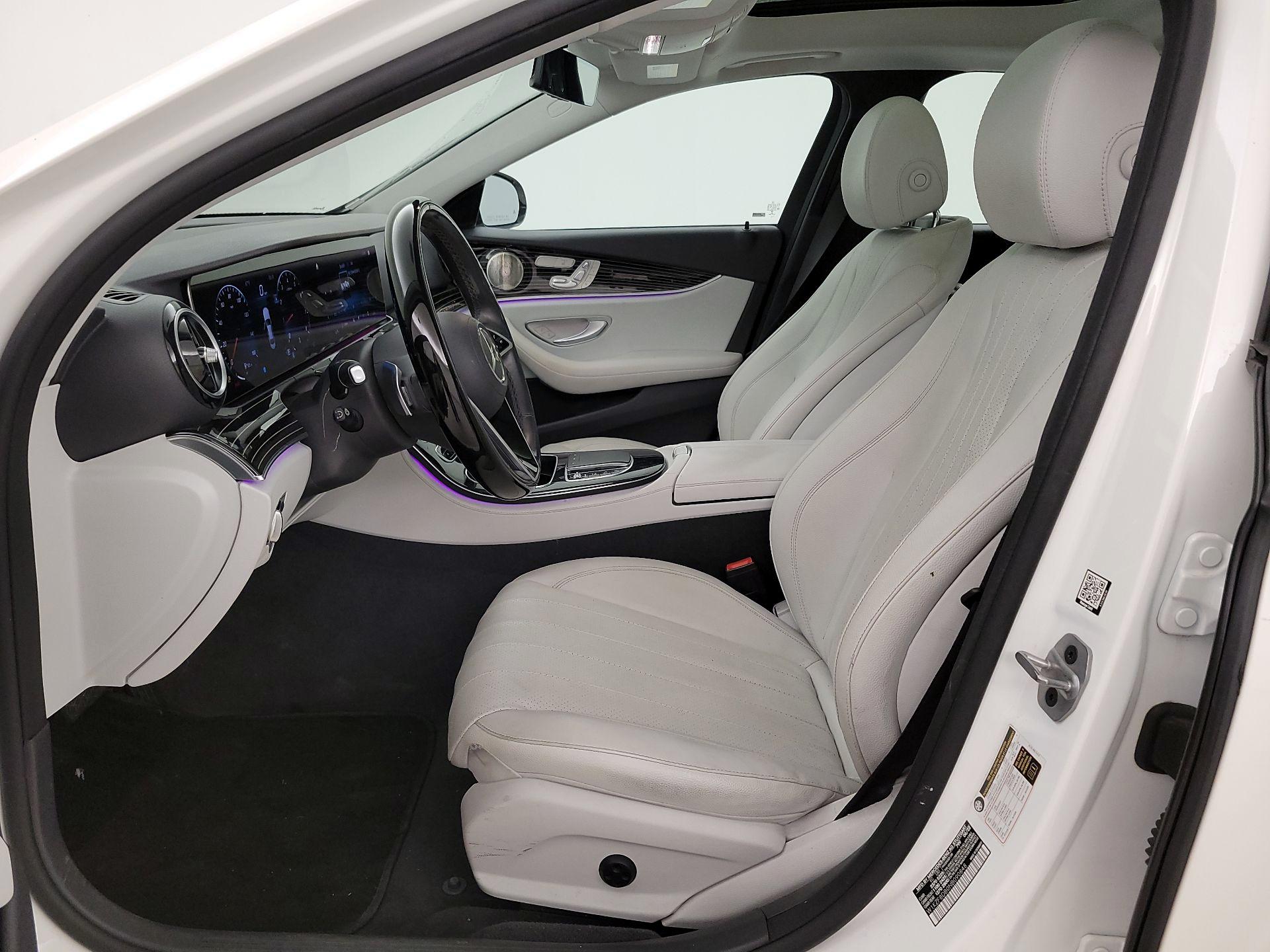 Thumbnail: 2022 Mercedes-Benz E-Class - 11