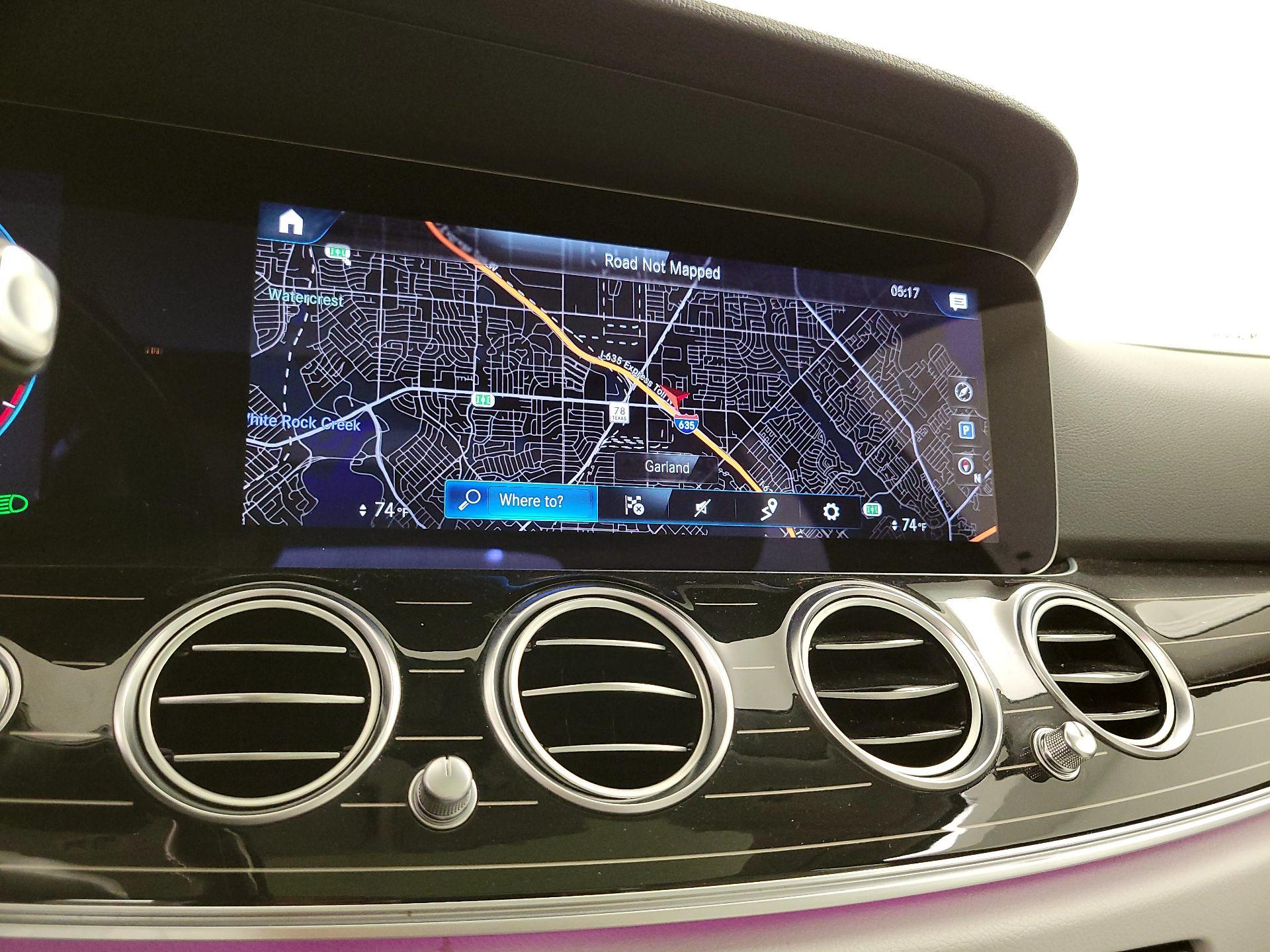 Thumbnail: 2022 Mercedes-Benz E-Class - 14