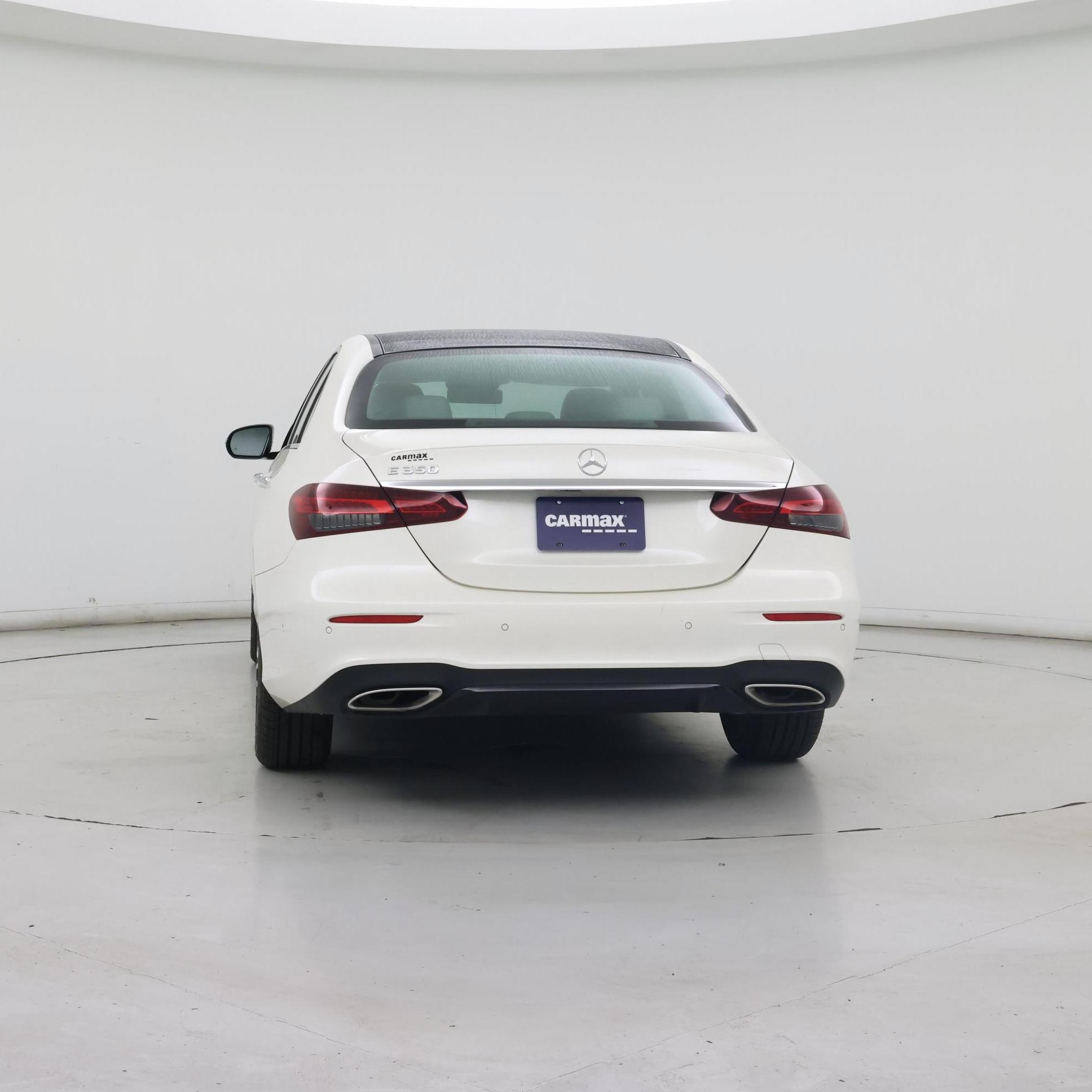 Thumbnail: 2022 Mercedes-Benz E-Class - 6