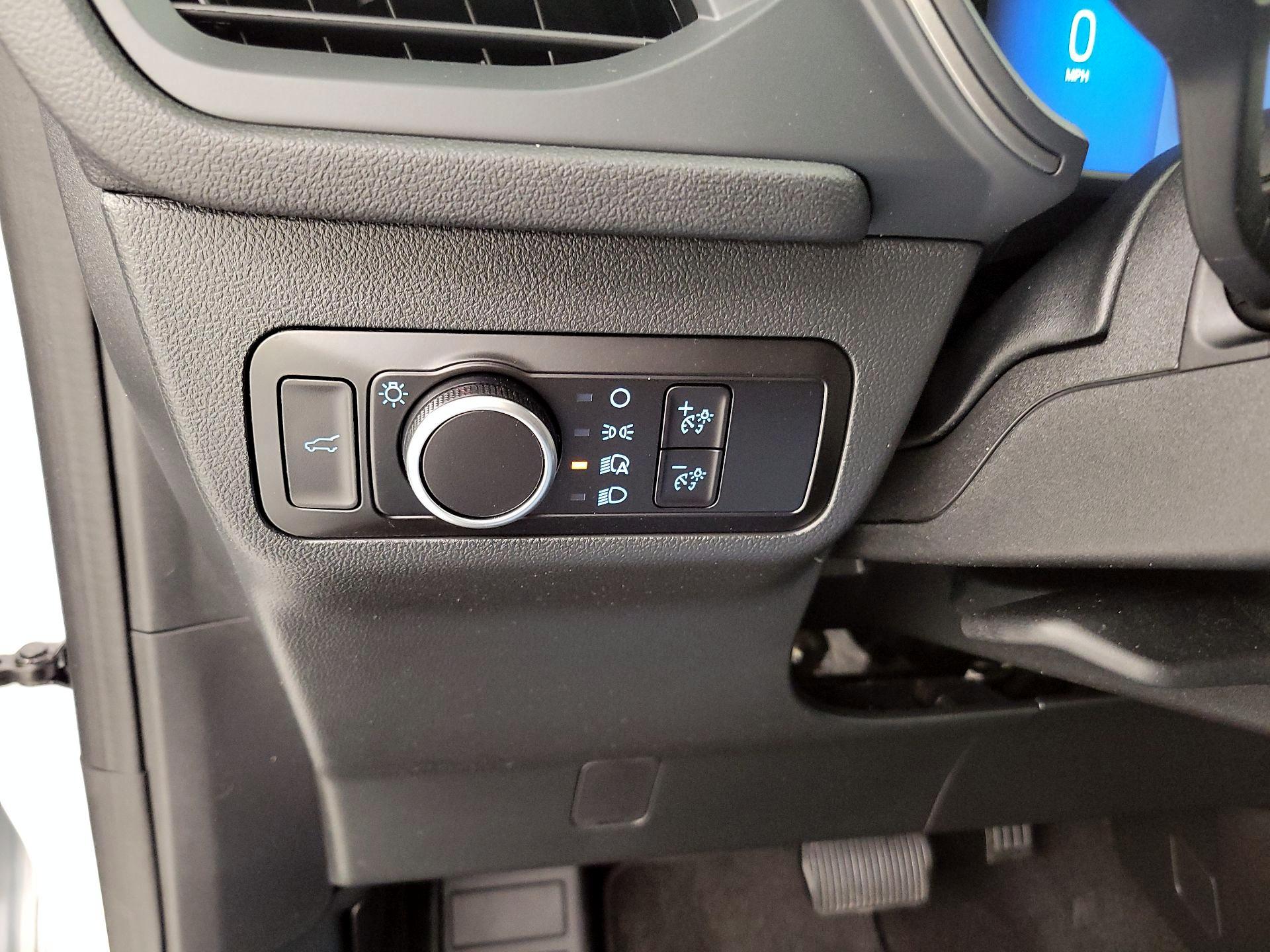 Thumbnail: 2023 Ford Escape - 13