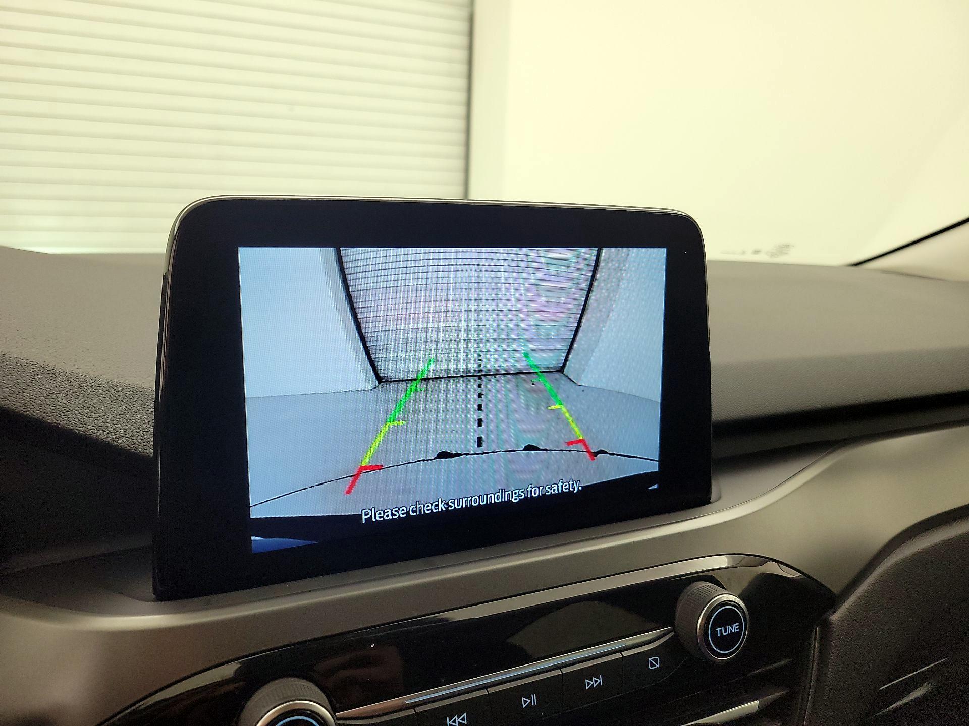 Thumbnail: 2023 Ford Escape - 14