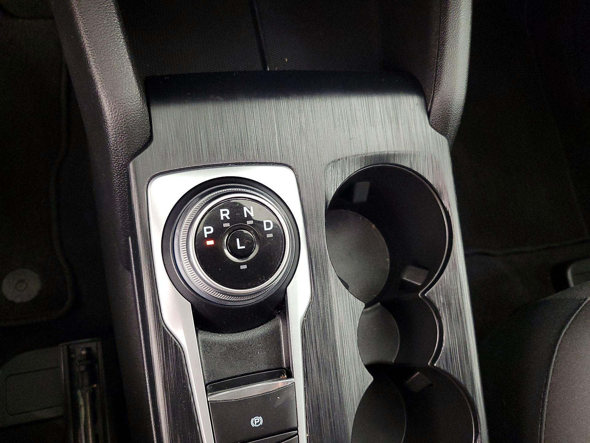 Thumbnail: 2023 Ford Escape - 17