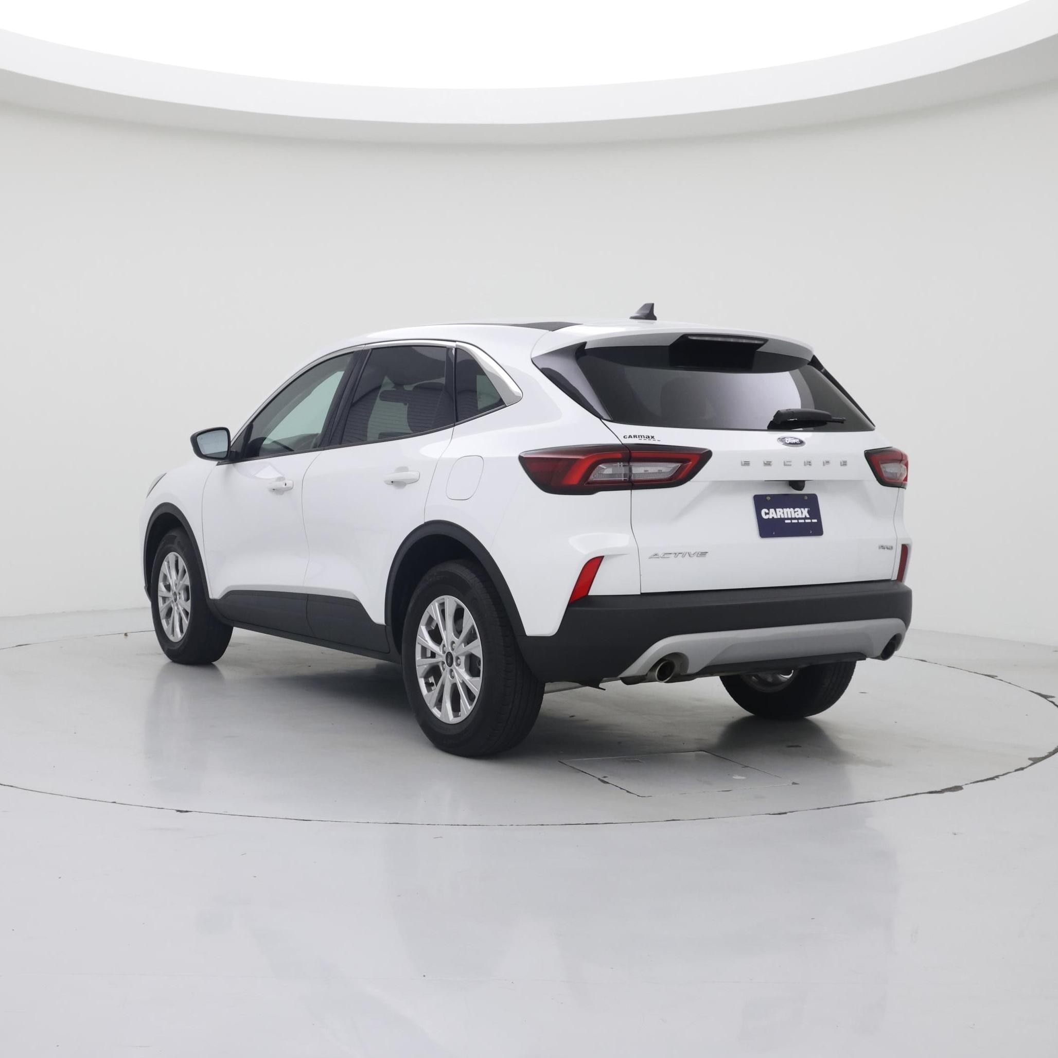 Thumbnail: 2023 Ford Escape - 2