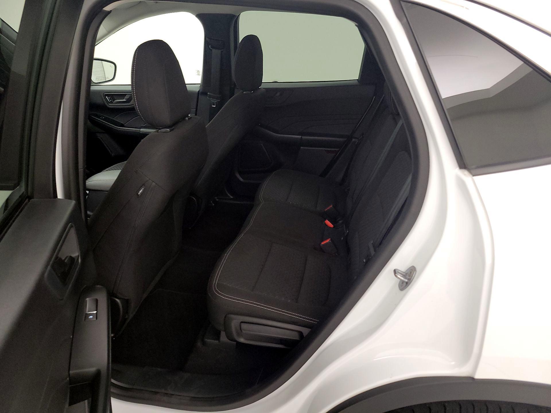 Thumbnail: 2023 Ford Escape - 19