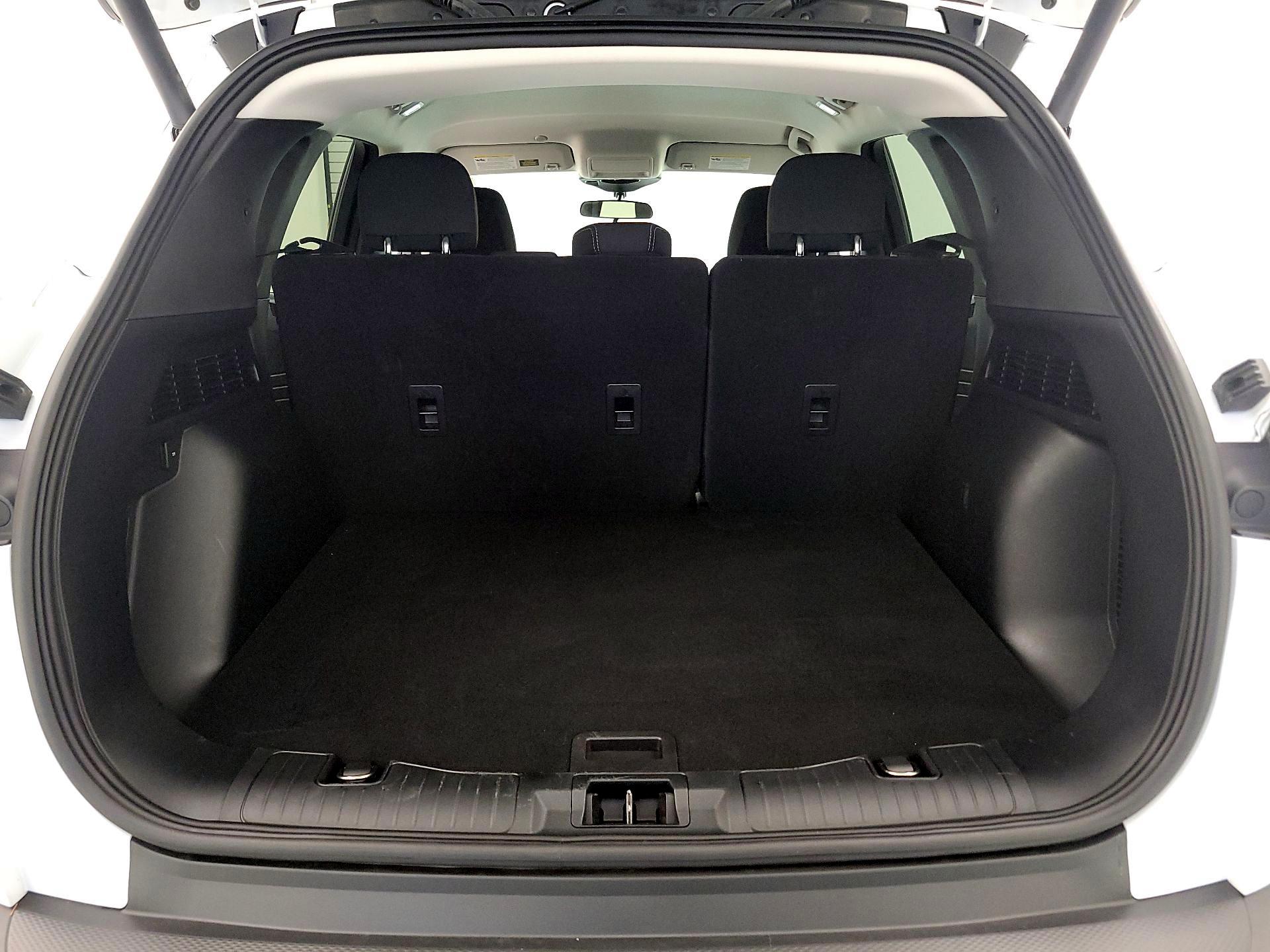 Thumbnail: 2023 Ford Escape - 20