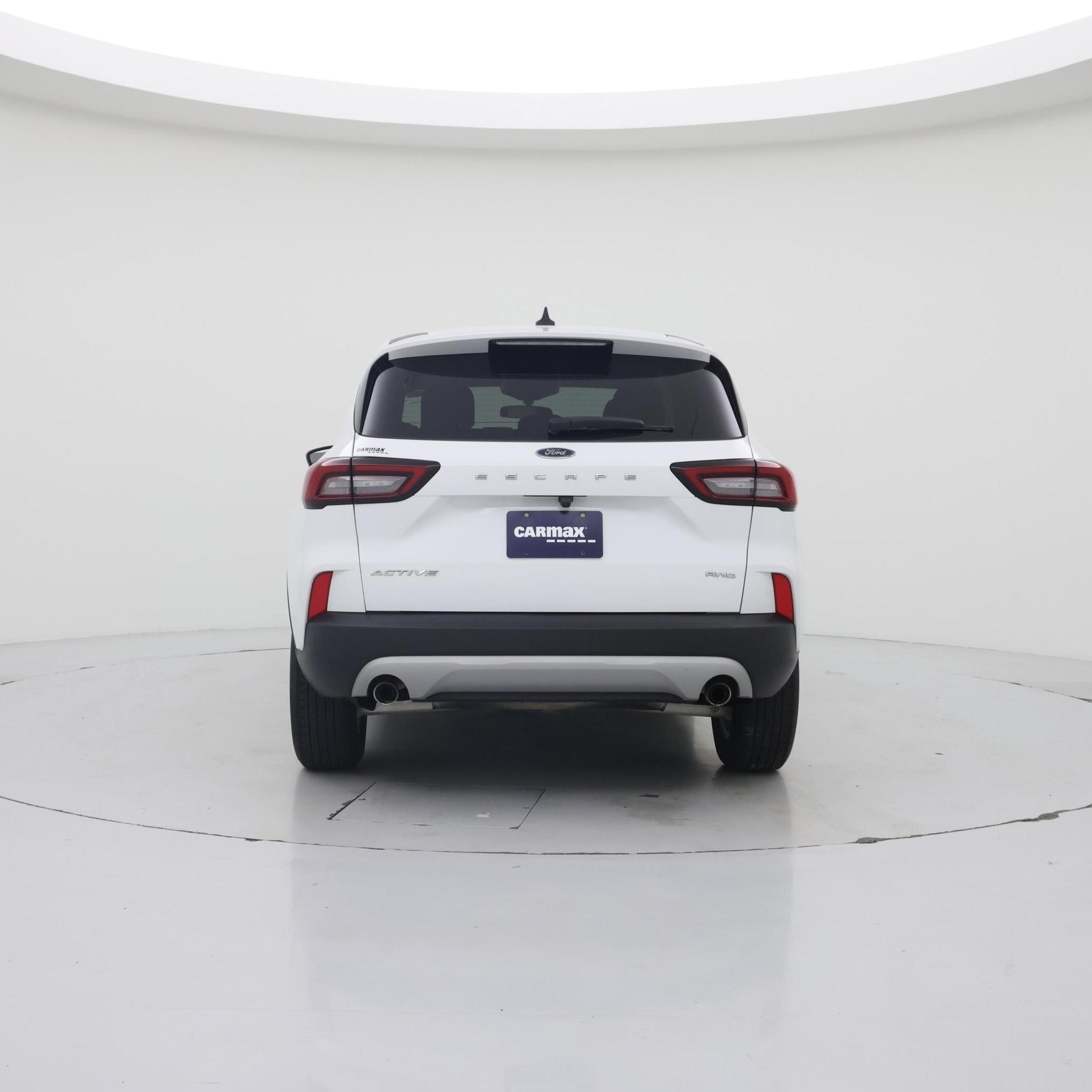 Thumbnail: 2023 Ford Escape - 6