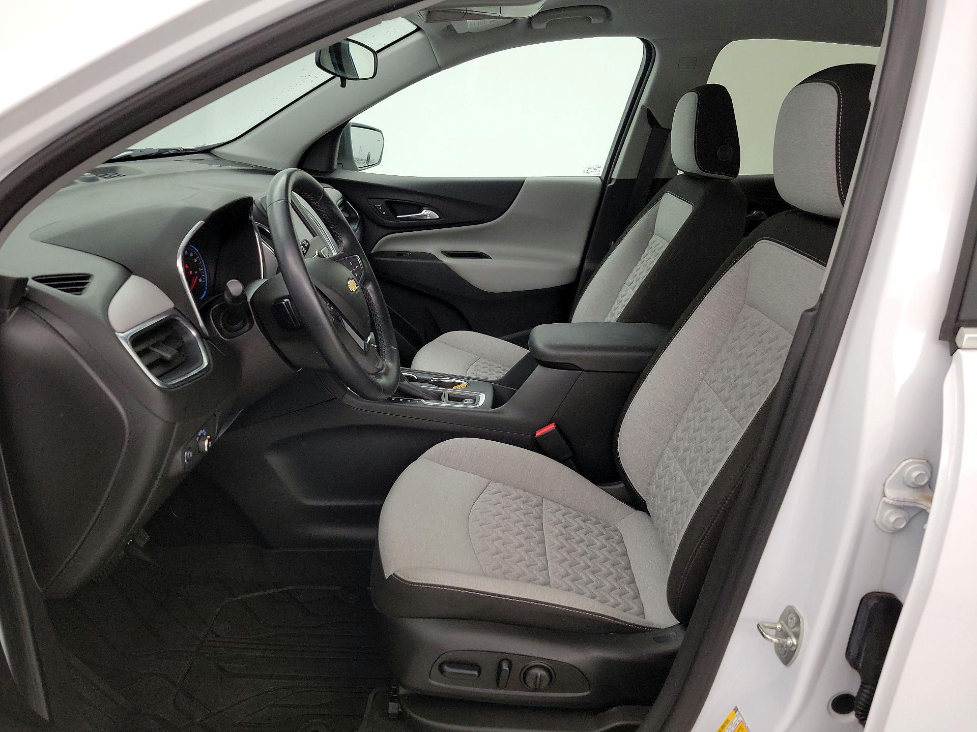 Thumbnail: 2023 Chevrolet Equinox - 11