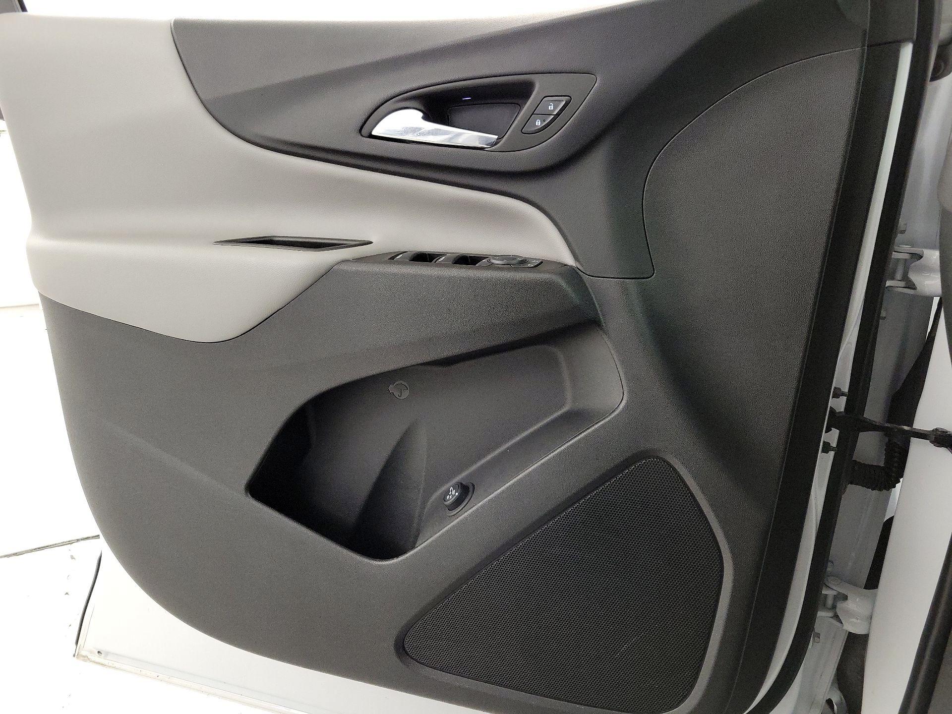 Thumbnail: 2023 Chevrolet Equinox - 12