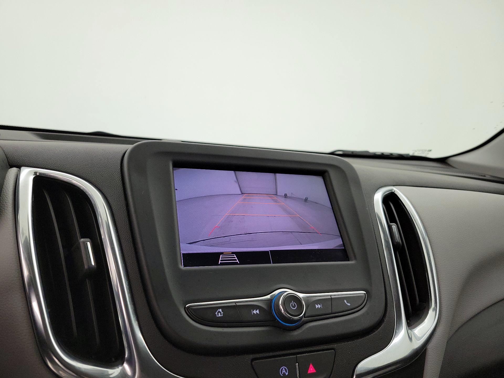 Thumbnail: 2023 Chevrolet Equinox - 14