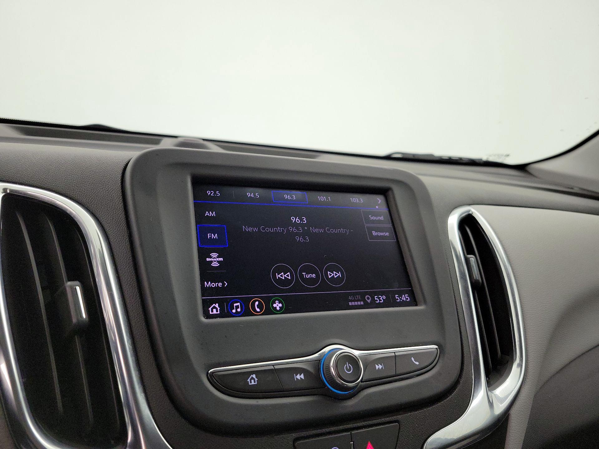 Thumbnail: 2023 Chevrolet Equinox - 15