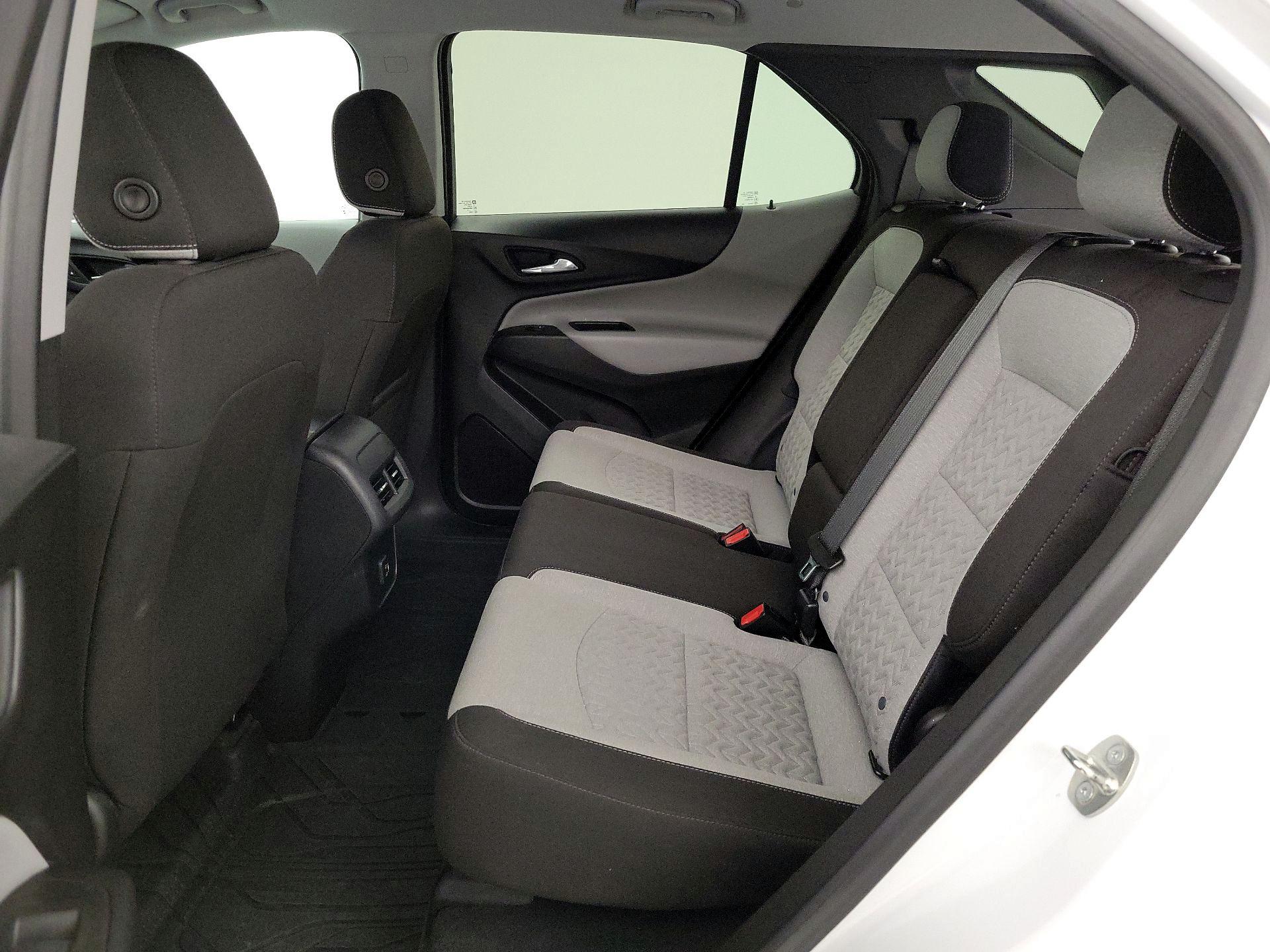 Thumbnail: 2023 Chevrolet Equinox - 18