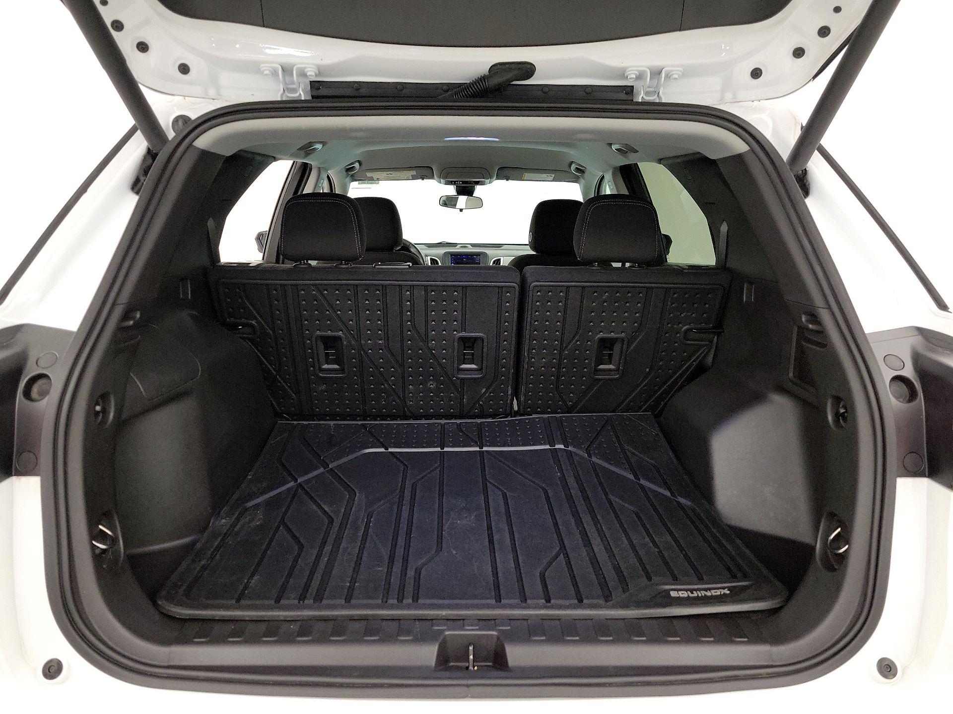 Thumbnail: 2023 Chevrolet Equinox - 19