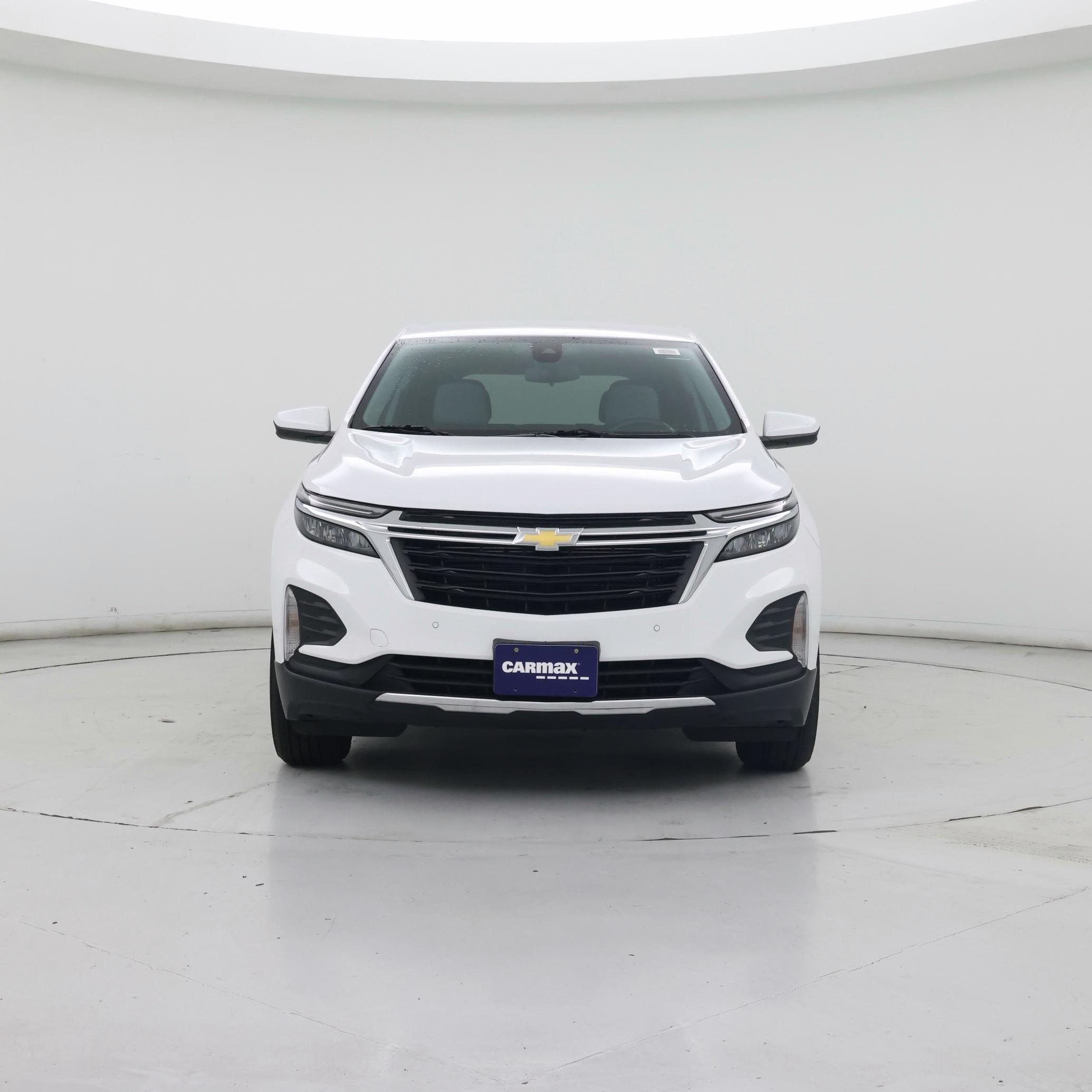 Thumbnail: 2023 Chevrolet Equinox - 5