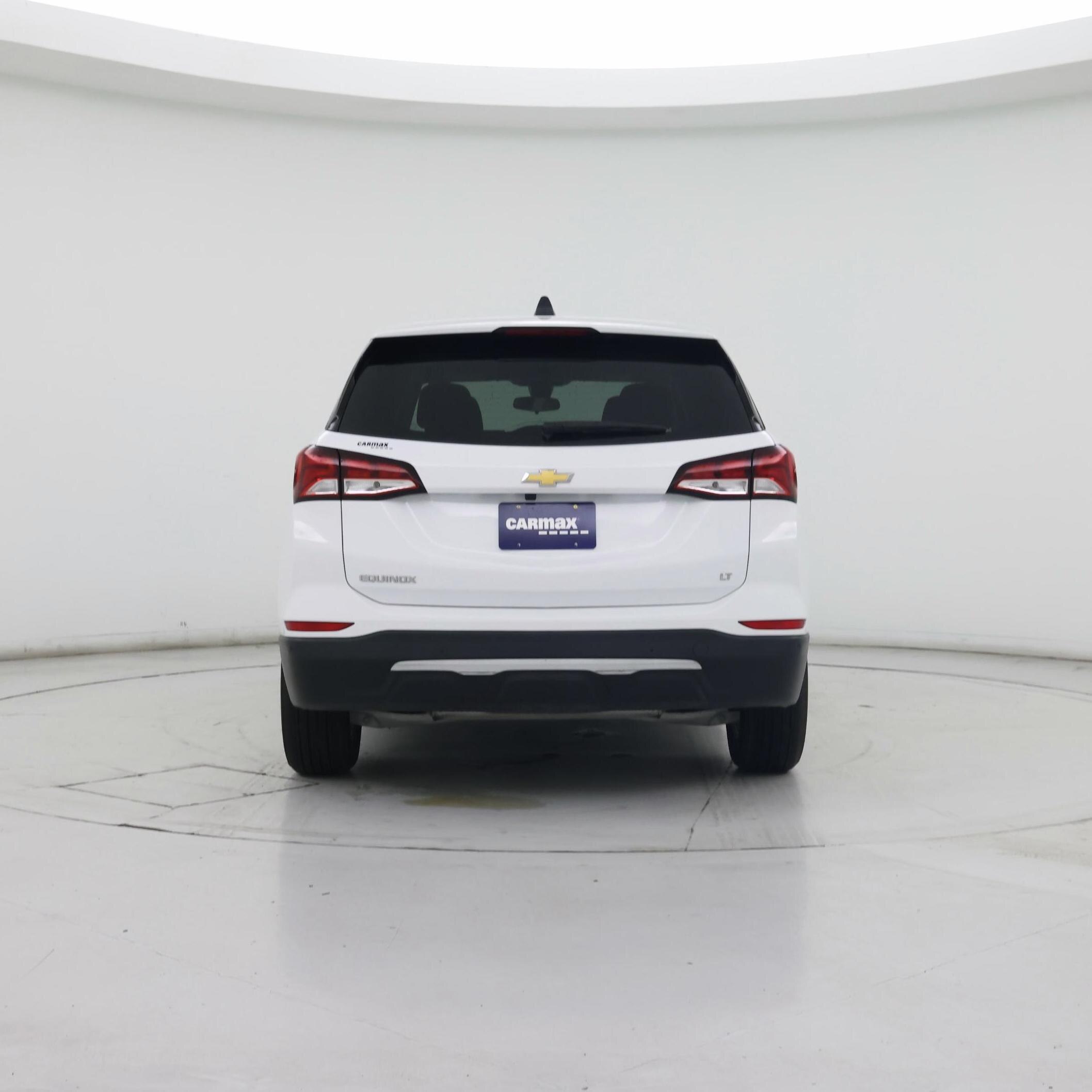 Thumbnail: 2023 Chevrolet Equinox - 6