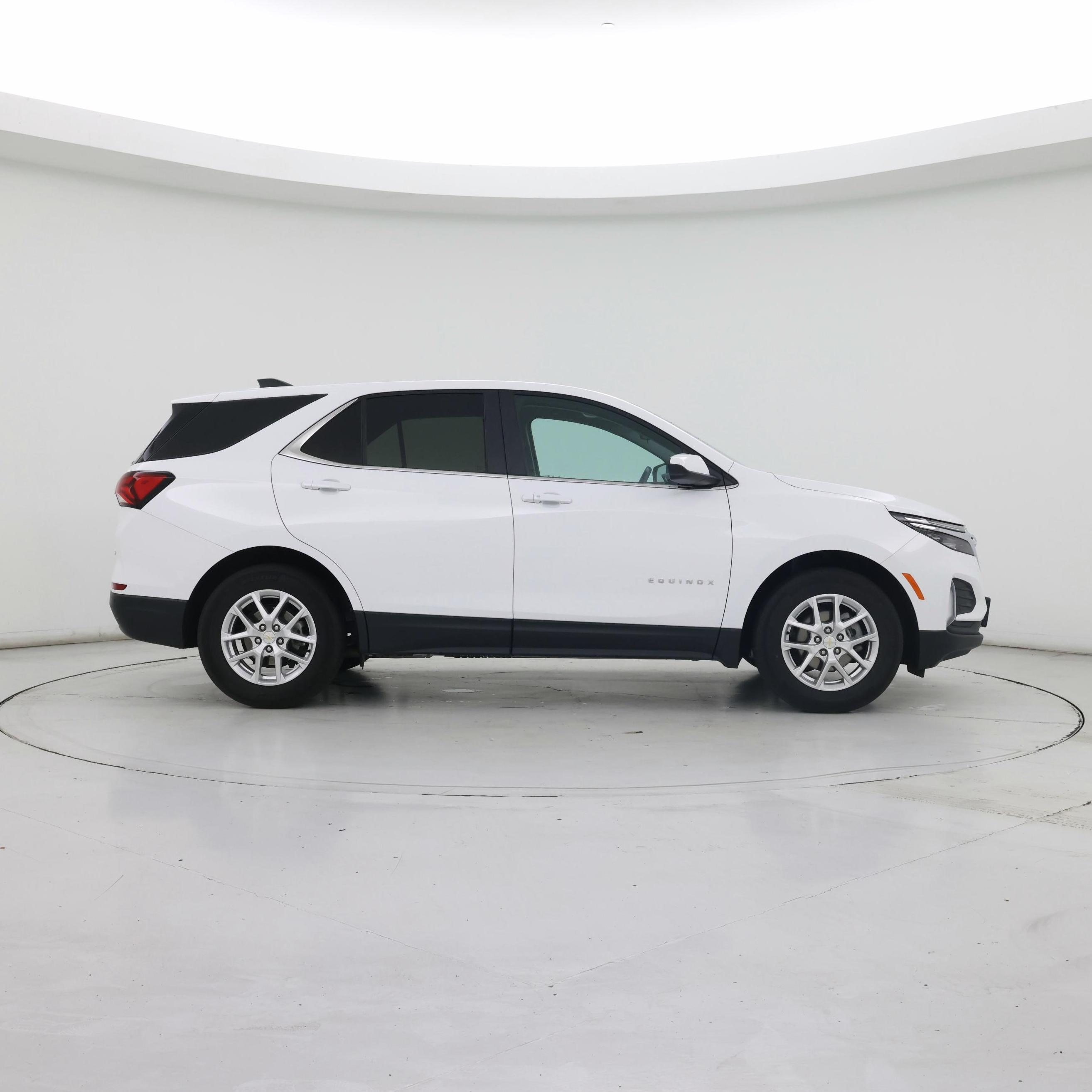 Thumbnail: 2023 Chevrolet Equinox - 7