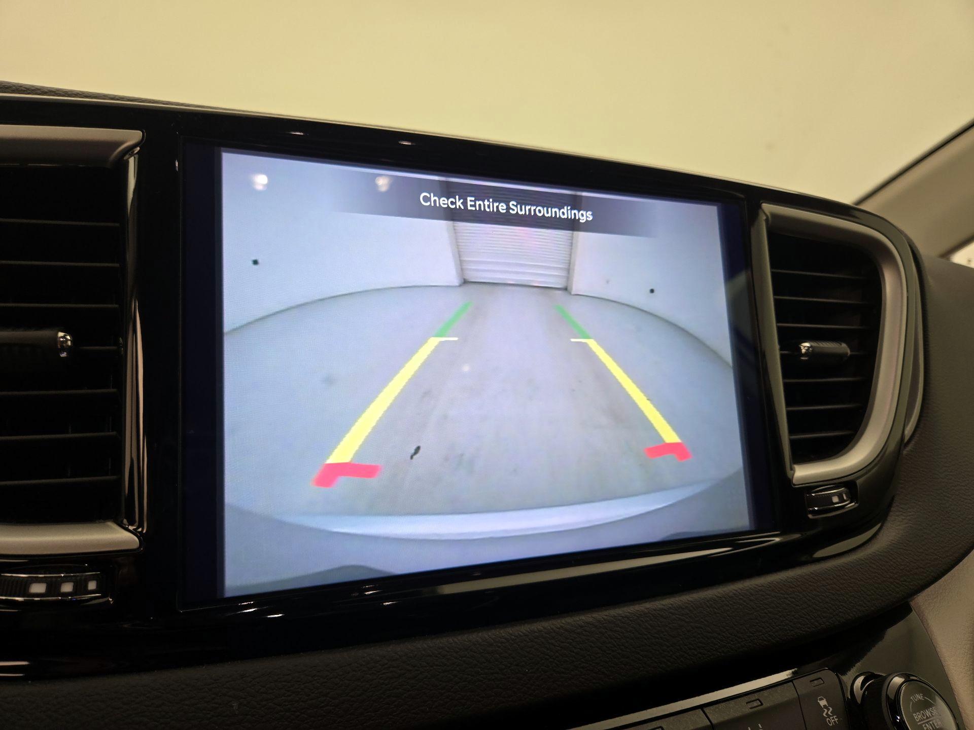 Thumbnail: 2024 Chrysler Pacifica - 14