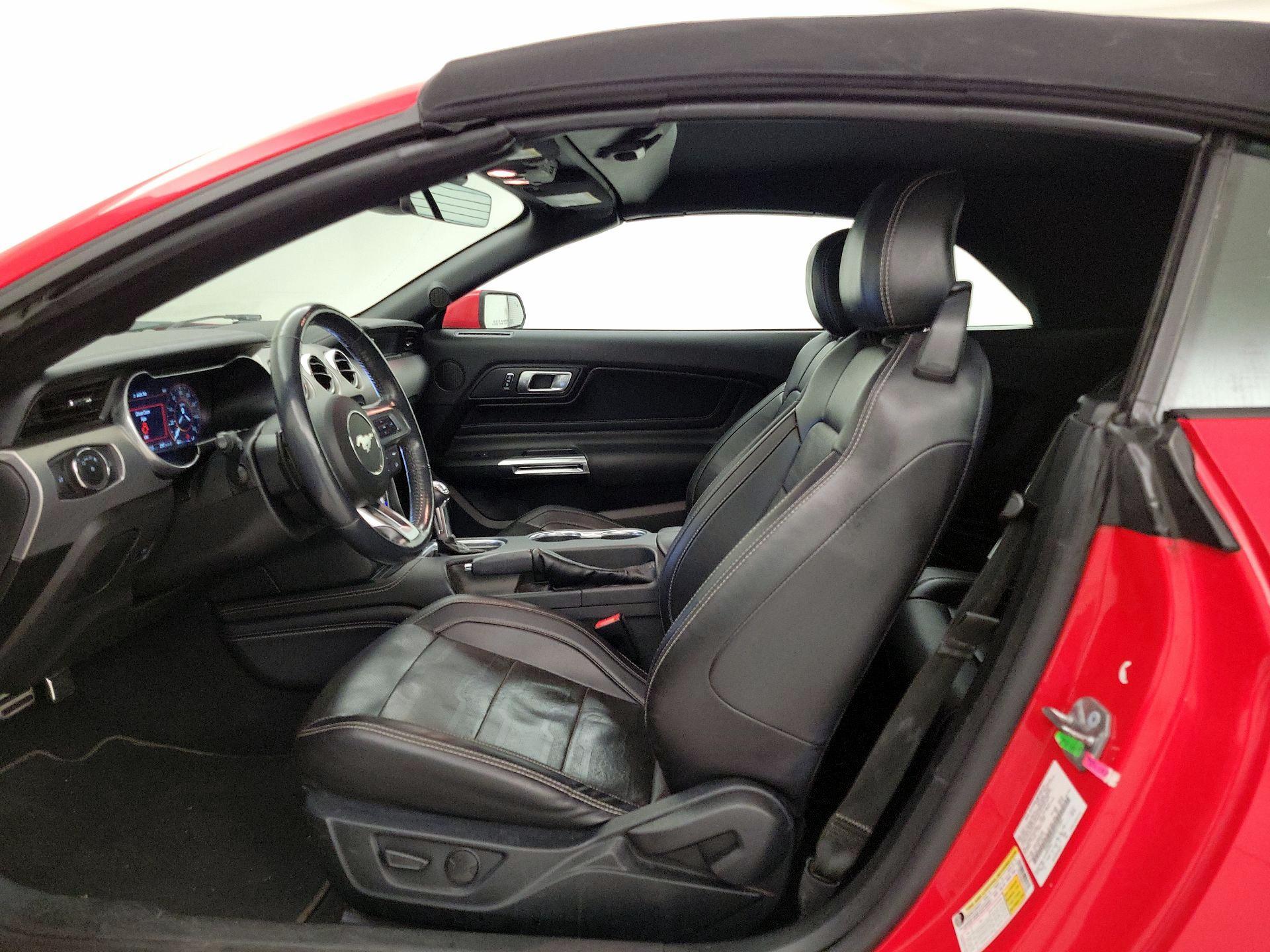 Thumbnail: 2023 Ford Mustang - 11