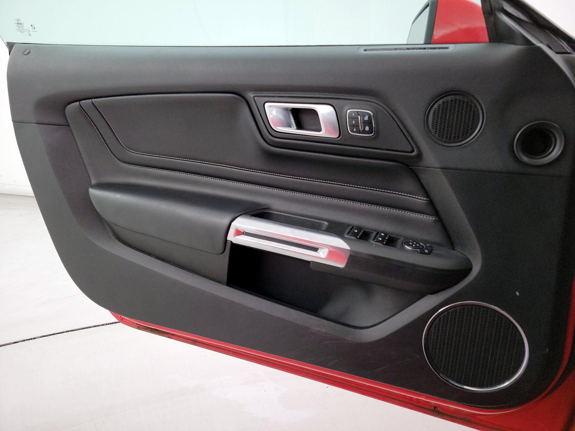 Thumbnail: 2023 Ford Mustang - 12