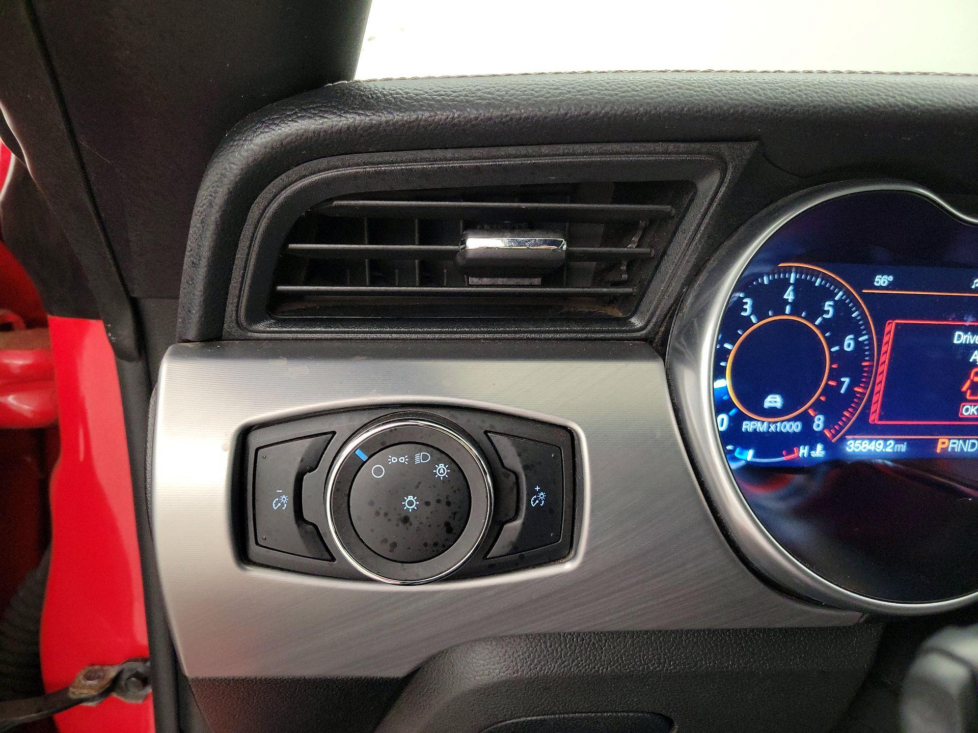 Thumbnail: 2023 Ford Mustang - 13