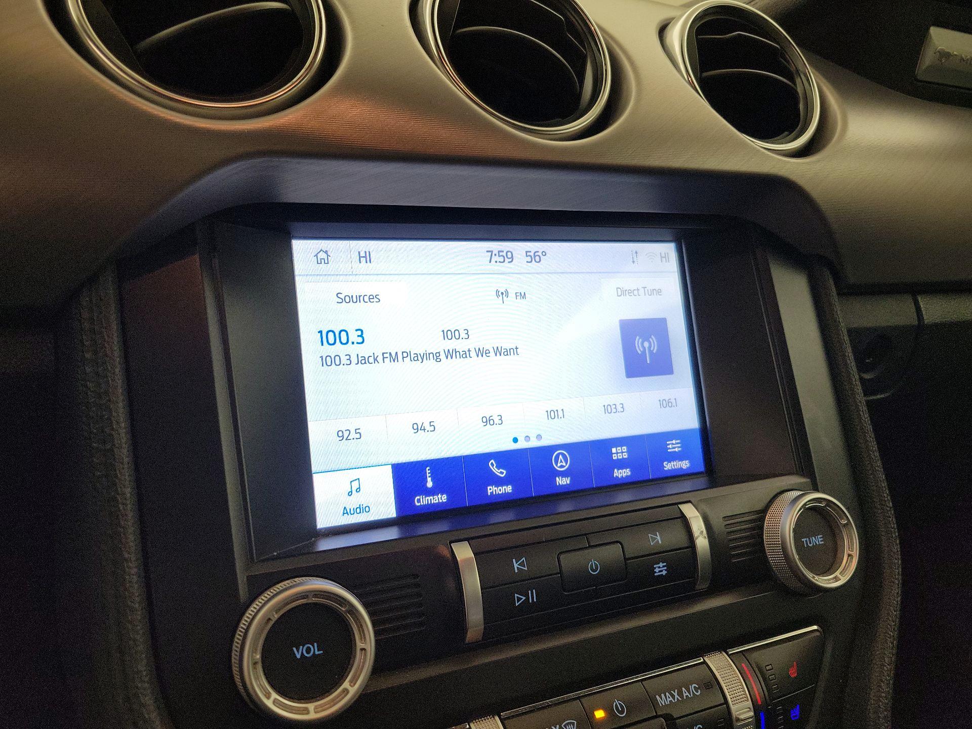 Thumbnail: 2023 Ford Mustang - 15