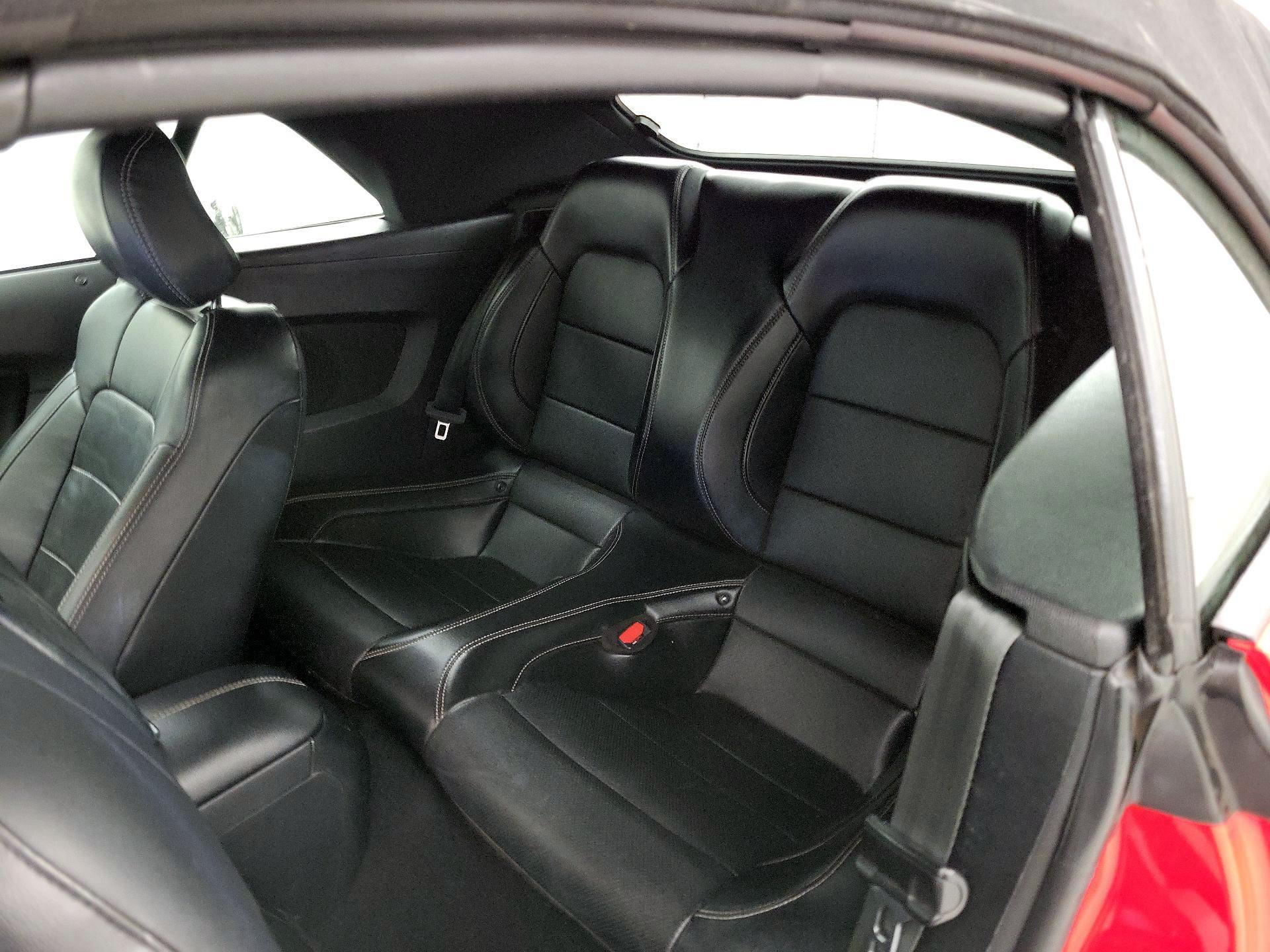 Thumbnail: 2023 Ford Mustang - 18