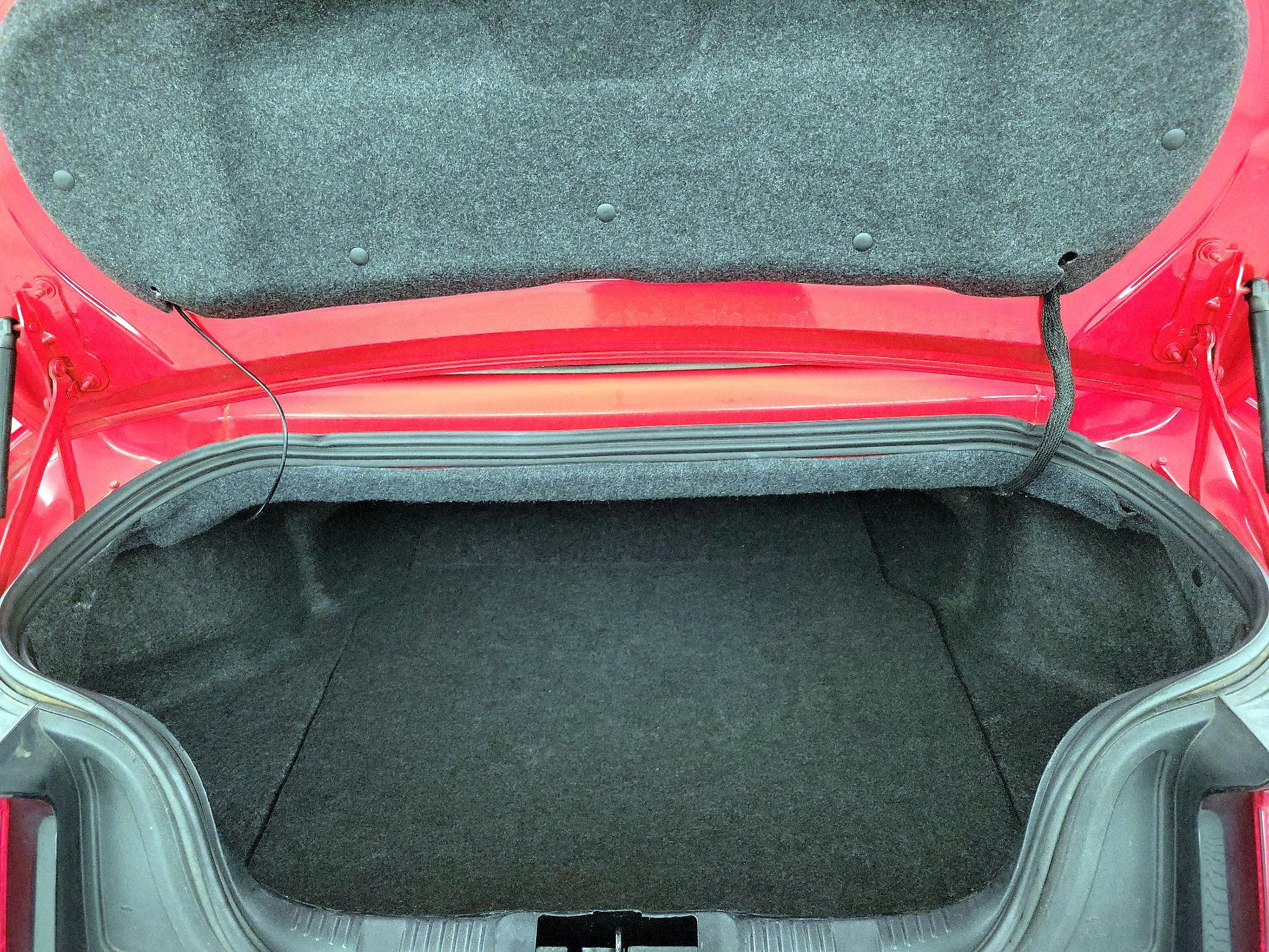 Thumbnail: 2023 Ford Mustang - 19