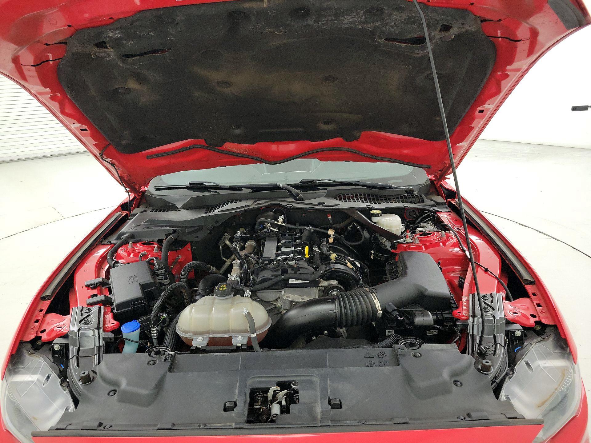 Thumbnail: 2023 Ford Mustang - 20