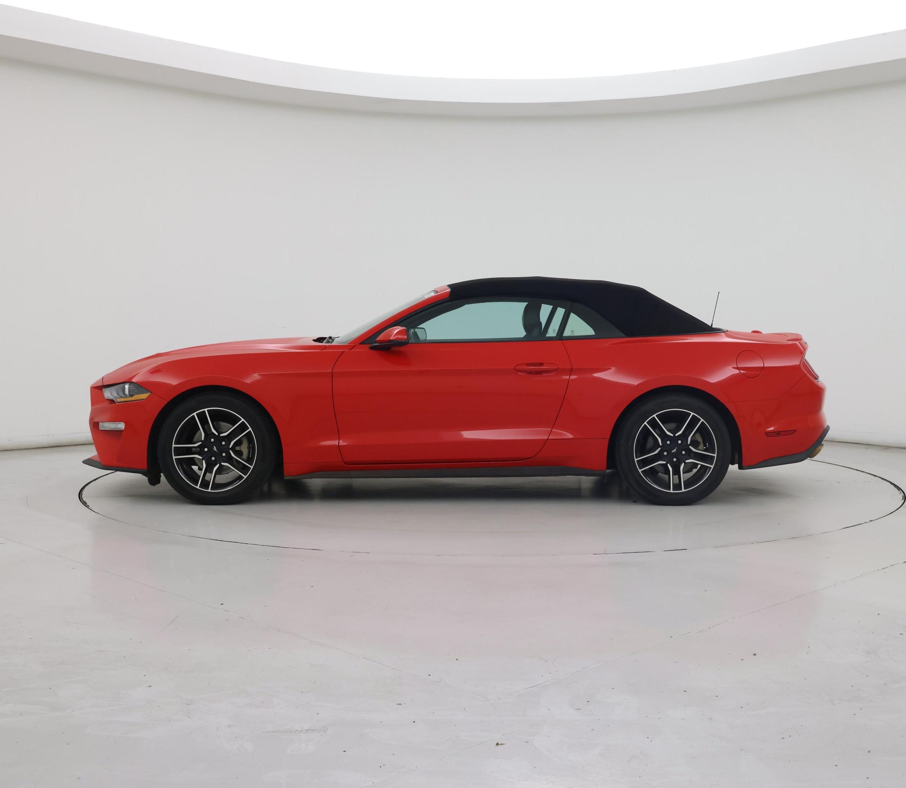 Thumbnail: 2023 Ford Mustang - 3