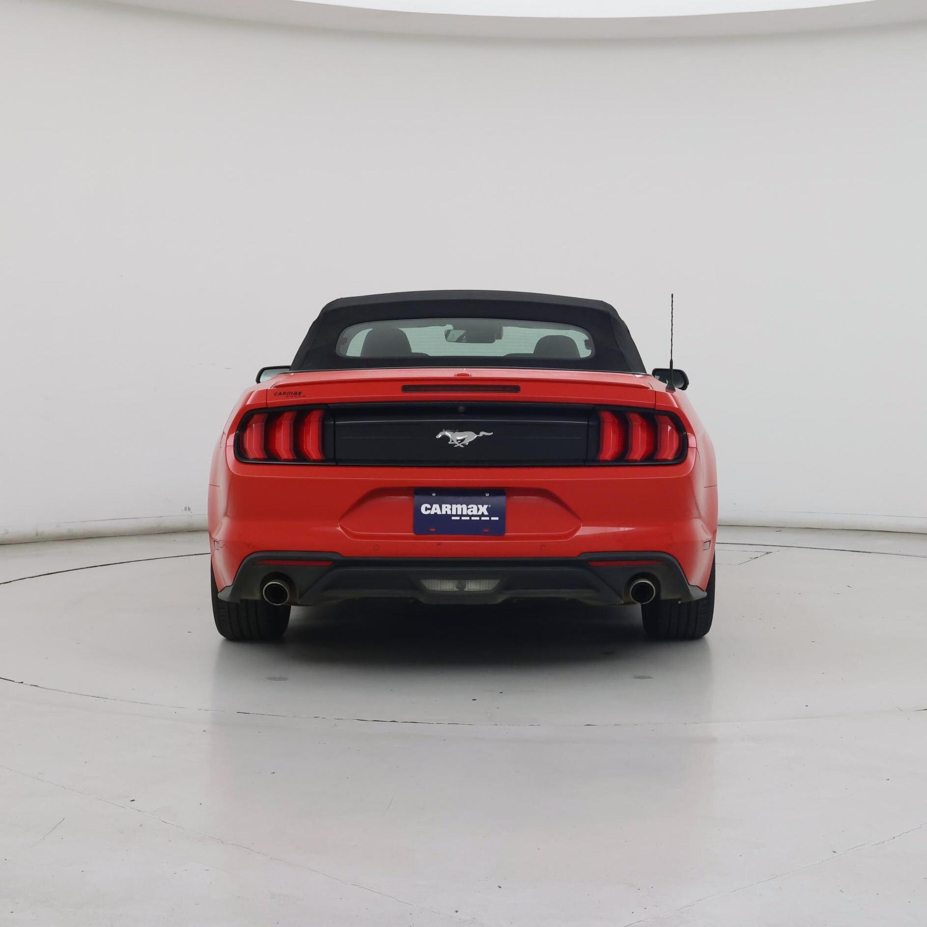 Thumbnail: 2023 Ford Mustang - 6