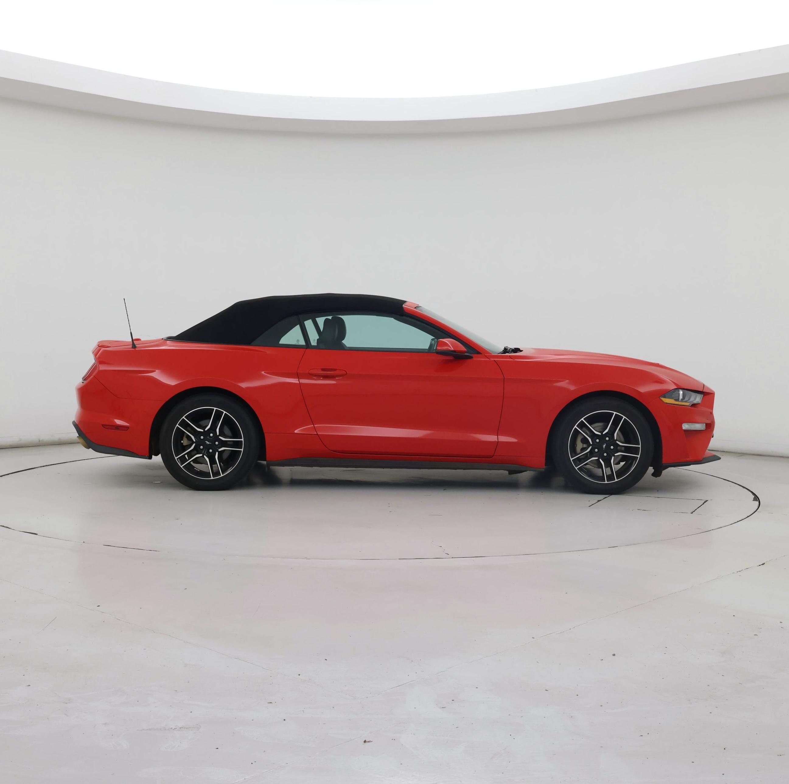 Thumbnail: 2023 Ford Mustang - 7