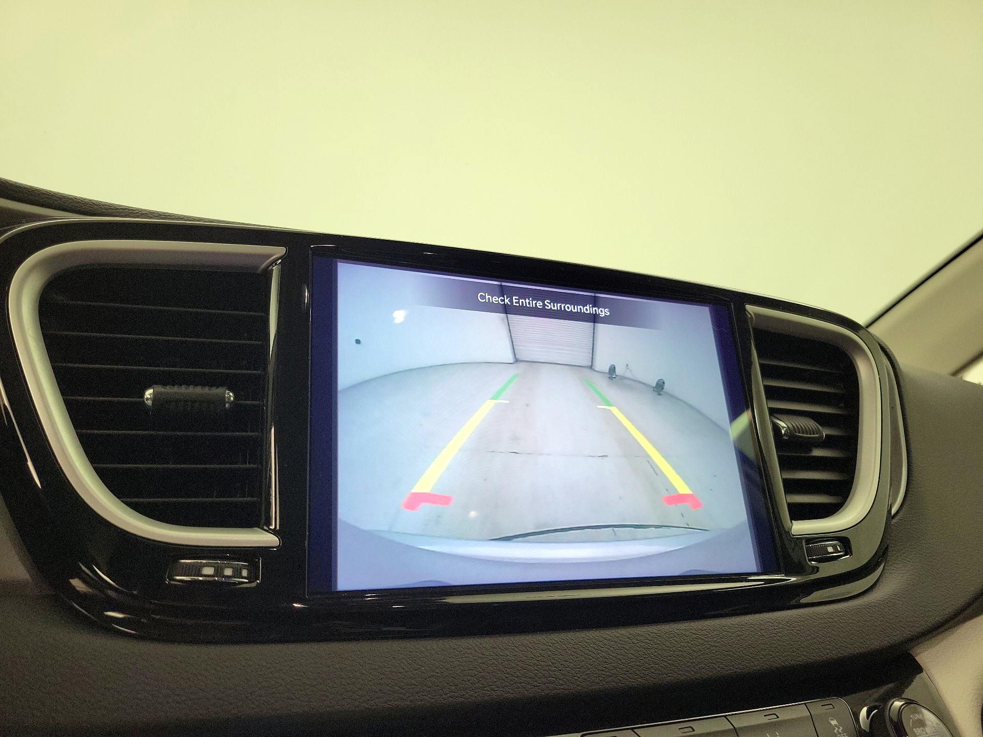 Thumbnail: 2024 Chrysler Pacifica - 14