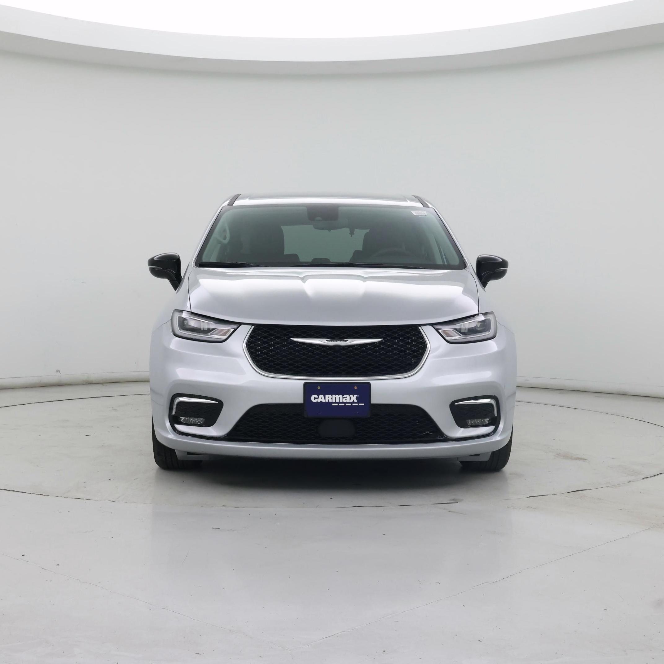 Thumbnail: 2024 Chrysler Pacifica - 5