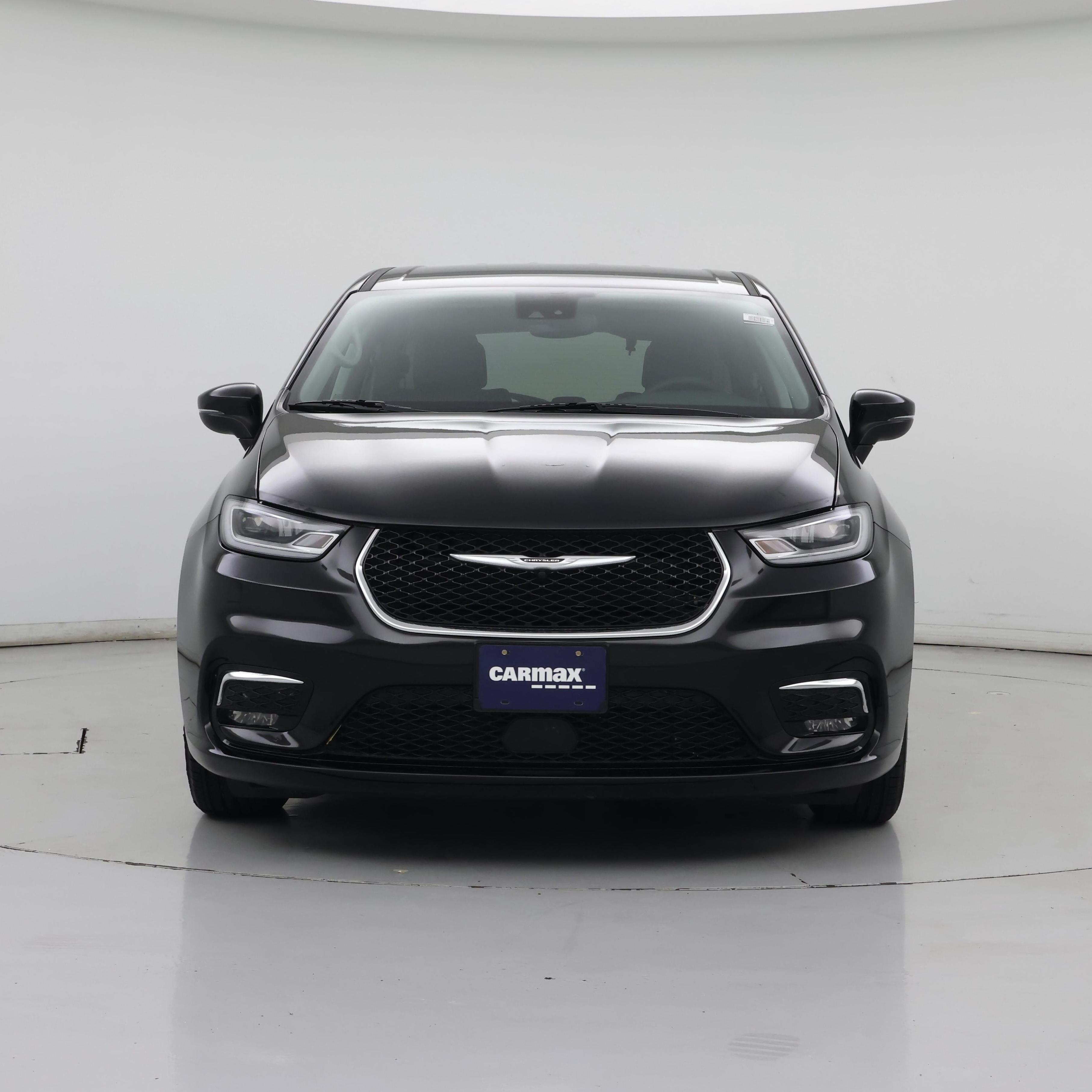 Thumbnail: 2023 Chrysler Pacifica - 5