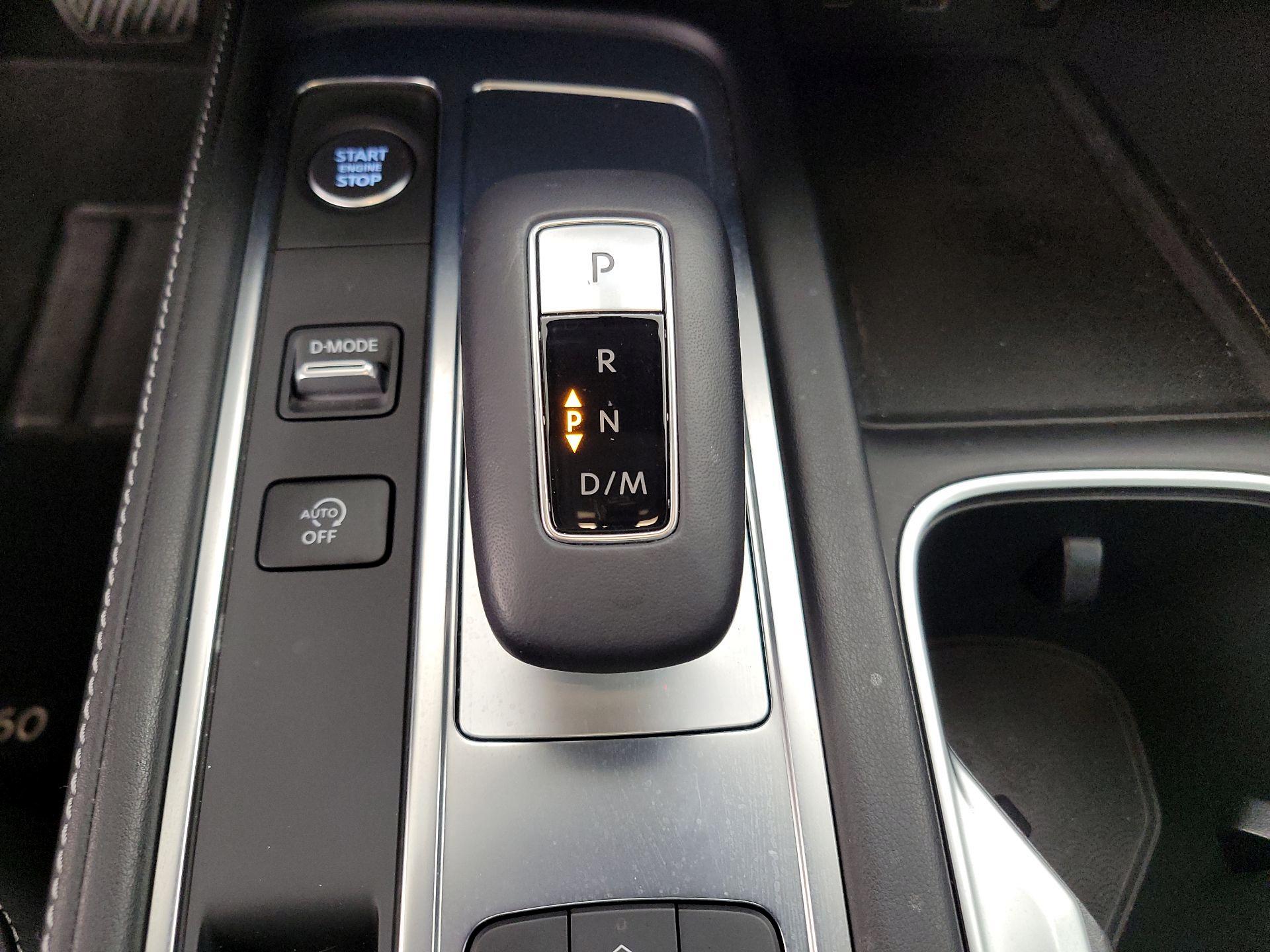 Thumbnail: 2023 INFINITI QX60 - 18