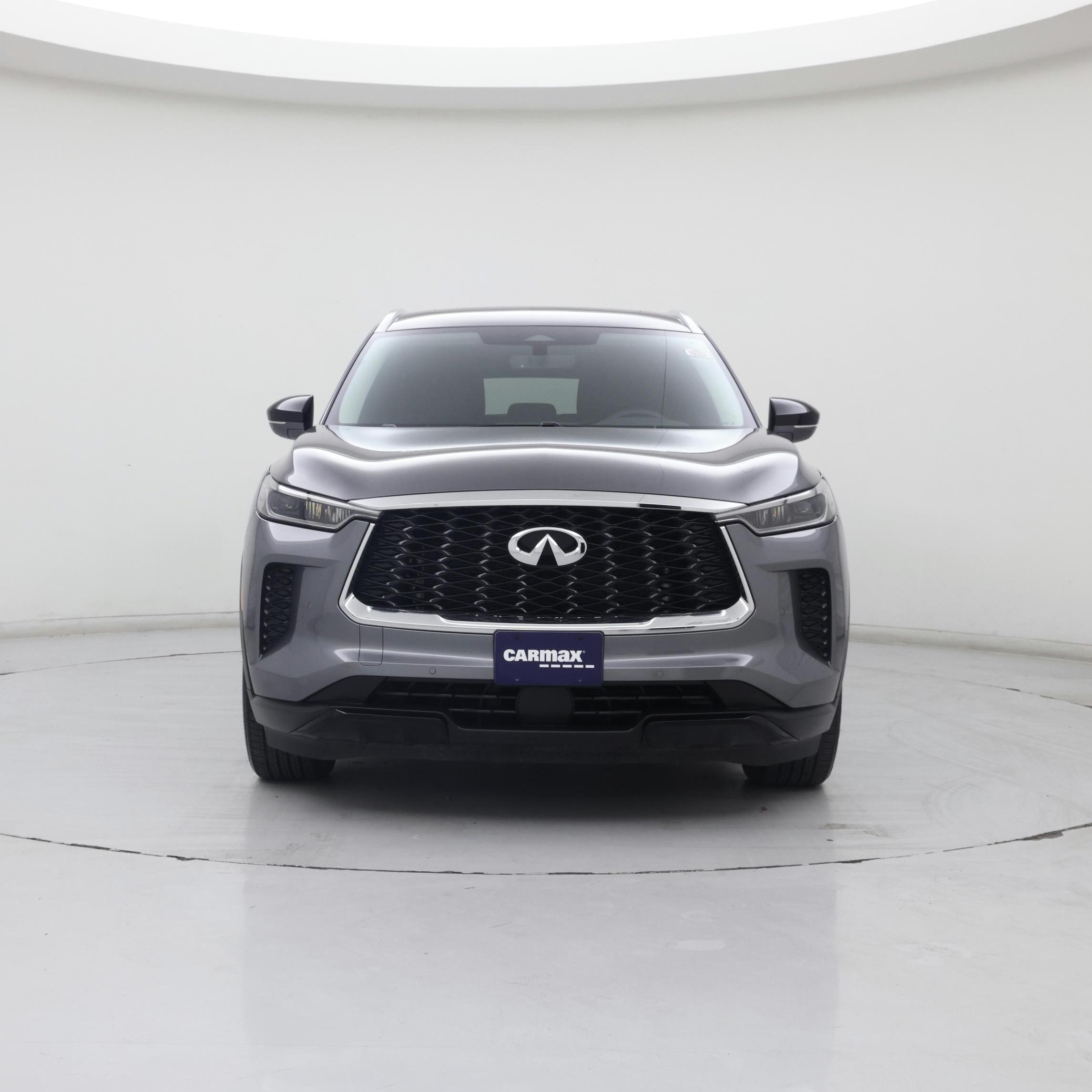 Thumbnail: 2023 INFINITI QX60 - 5