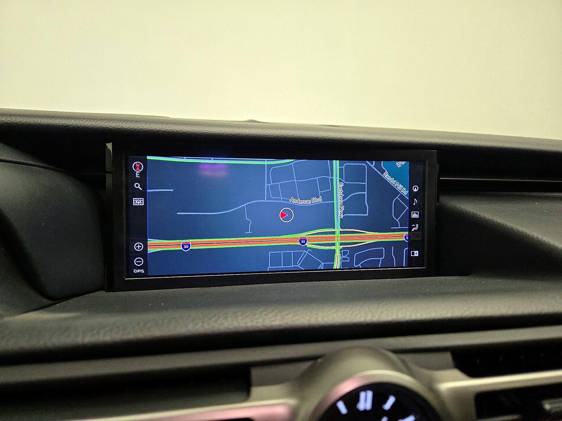 Thumbnail: 2021 Lexus RC - 14