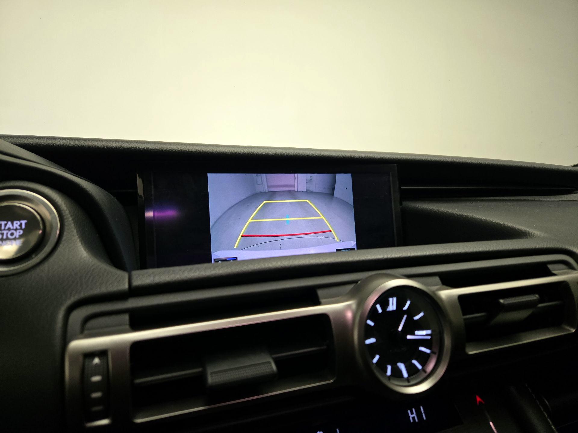 Thumbnail: 2021 Lexus RC - 15