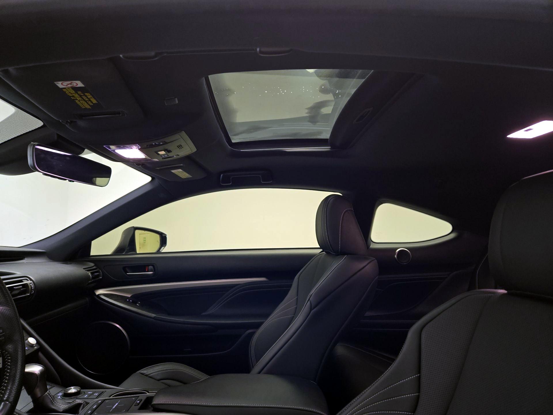 Thumbnail: 2021 Lexus RC - 20