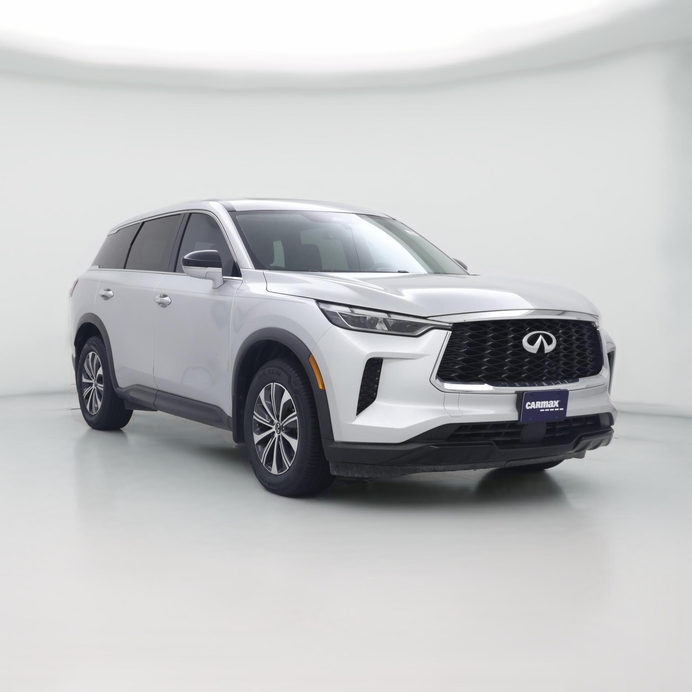 Thumbnail: 2023 INFINITI QX60 - 1