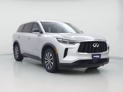 2023 Infiniti QX60 Pure