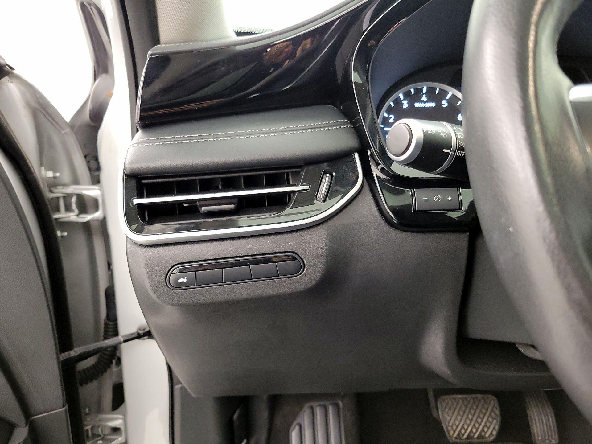 Thumbnail: 2023 INFINITI QX60 - 13