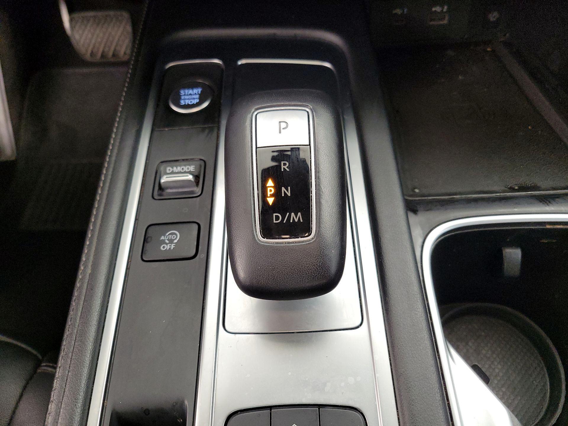 Thumbnail: 2023 INFINITI QX60 - 17