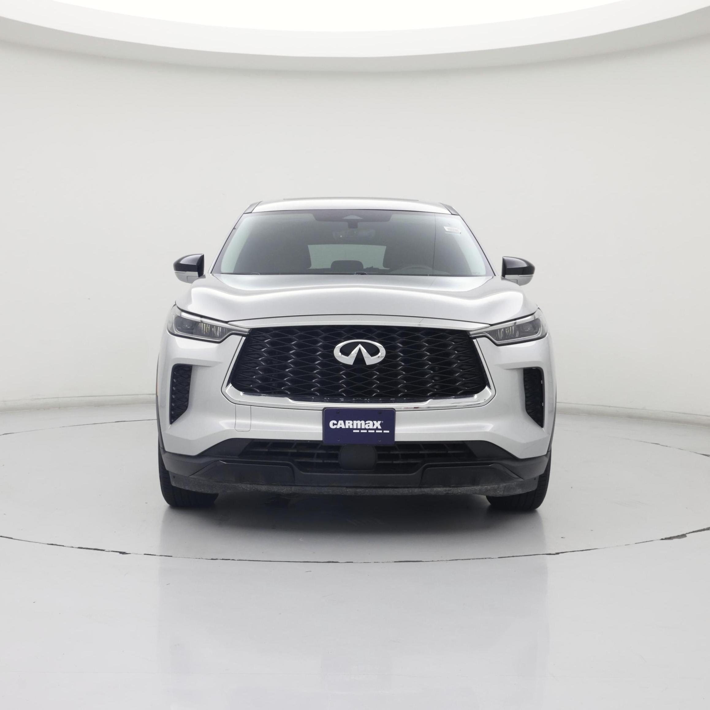 Thumbnail: 2023 INFINITI QX60 - 5