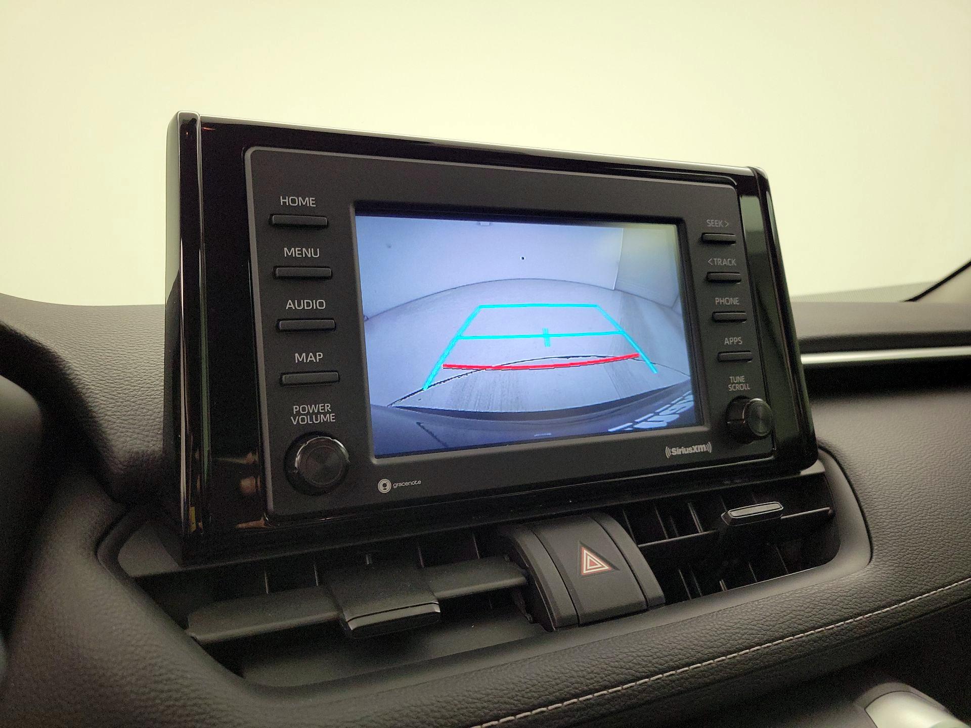 Thumbnail: 2021 Toyota RAV4 - 14