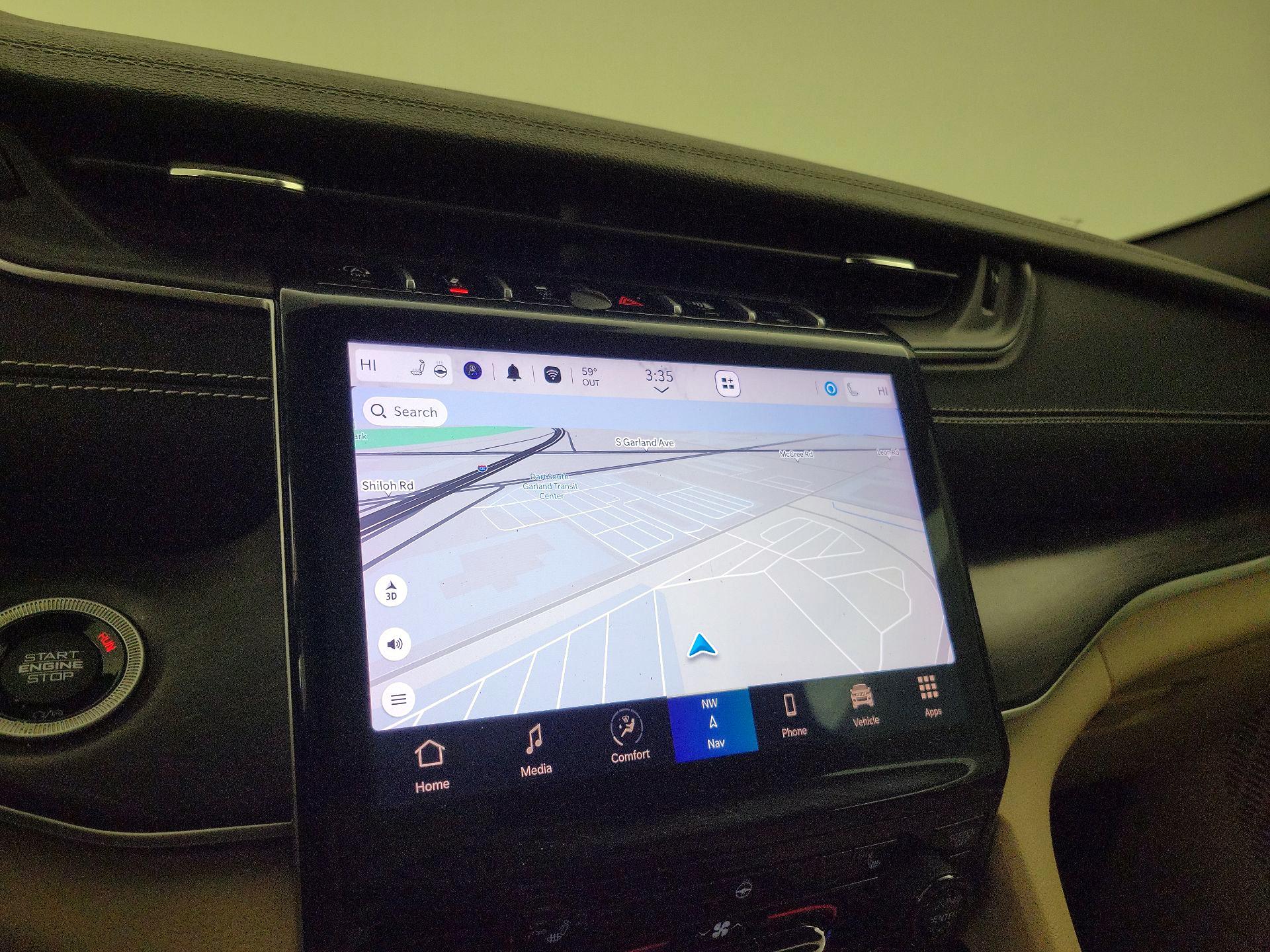 Thumbnail: 2023 Jeep Grand Cherokee - 14