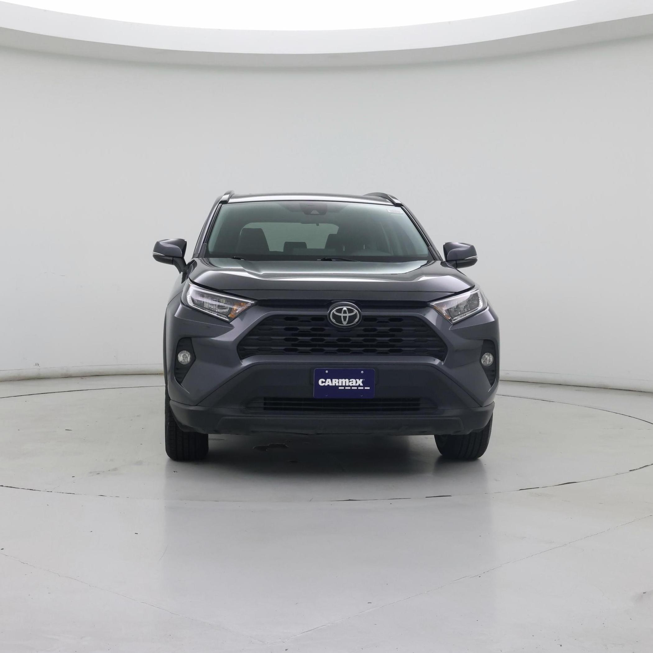 Thumbnail: 2020 Toyota RAV4 - 5